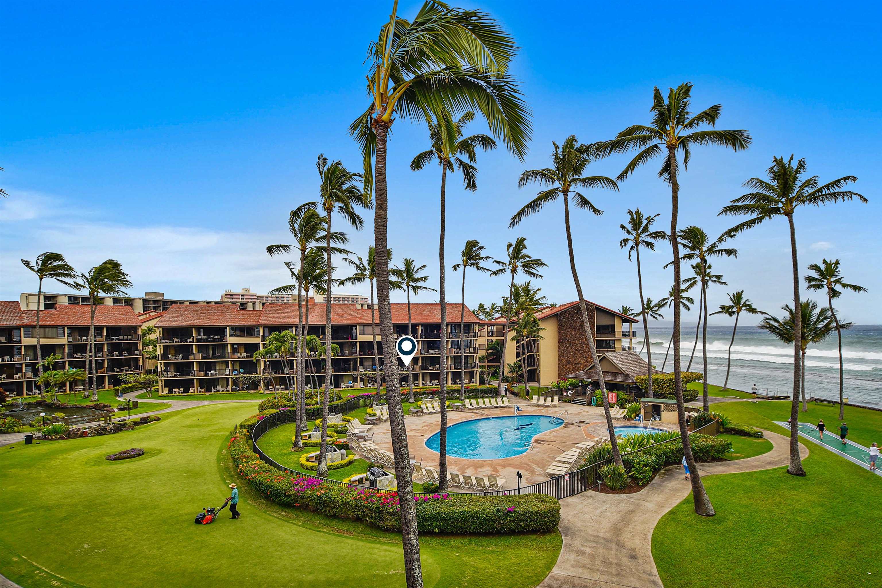 Lahaina, Hawaii, 96761, United States, 1 Bedroom Bedrooms, ,1 BathroomBathrooms,Residential,For Sale,1927239