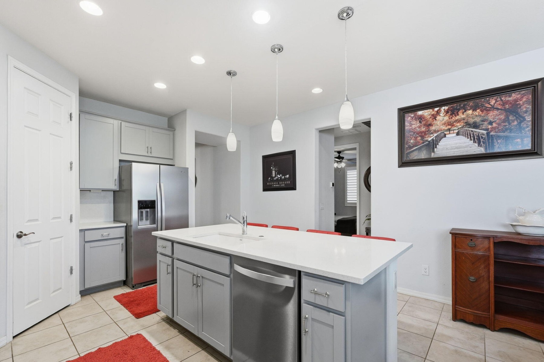  7014 W Pedro Lane¦Laveen, AZ - 物件實景