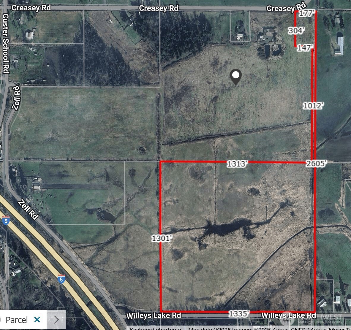 Custer, Washington, 98240, United States, ,Residential,For Sale,1905933