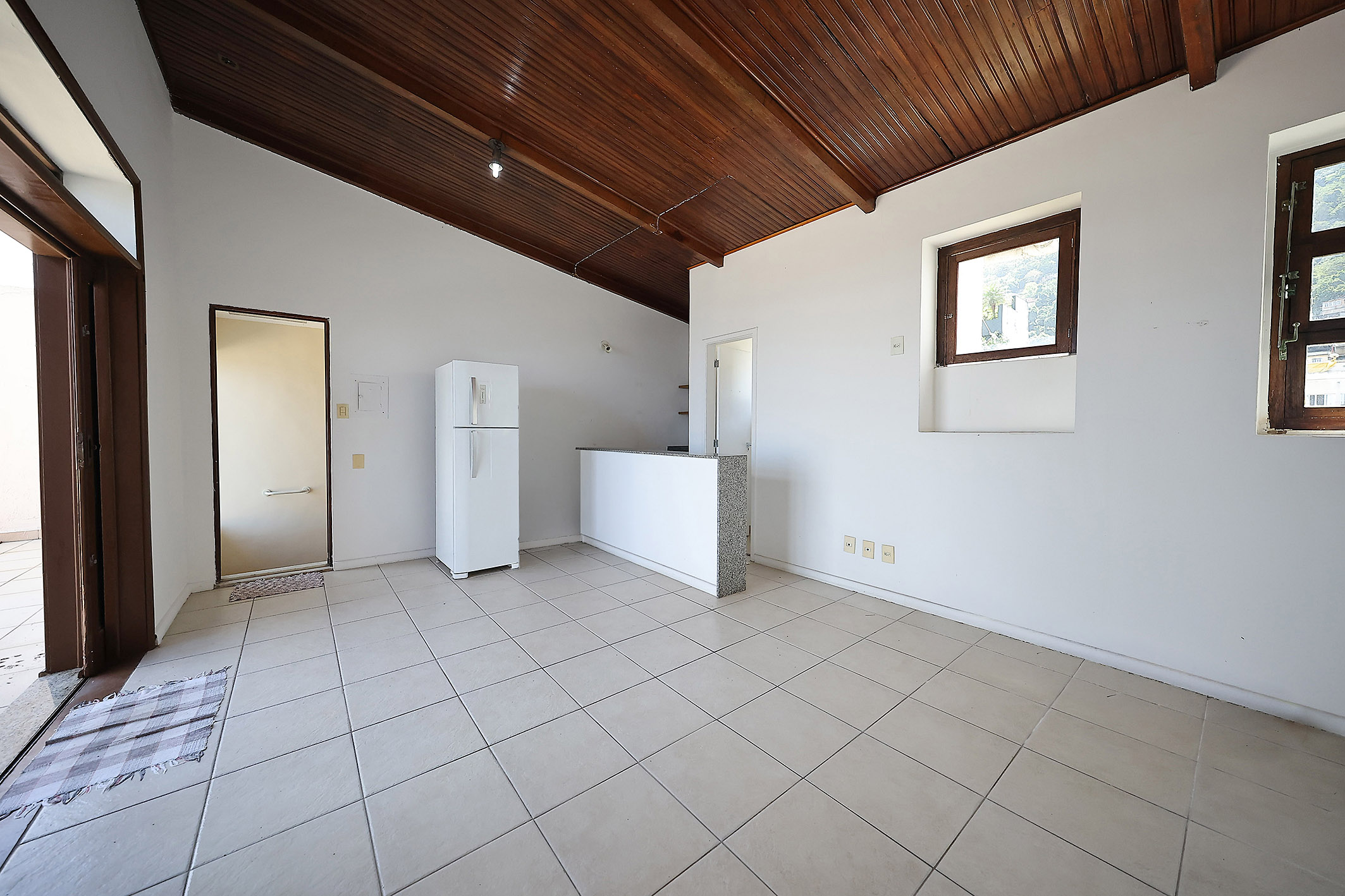  Duplex penthouse with panoramic ocean views in Leme - 物件實景