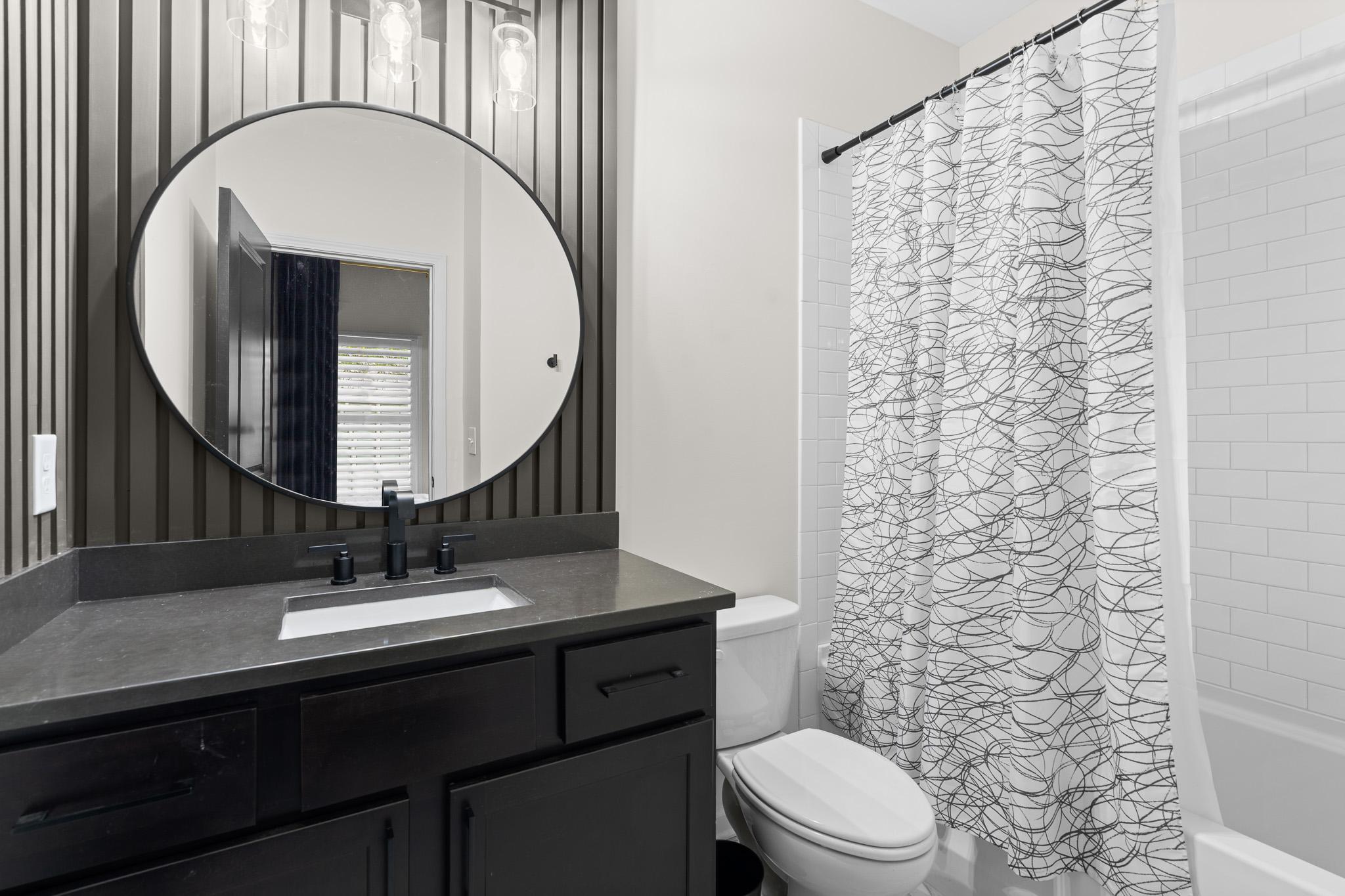  End-Unit Townhome in Premier BeltLine Community - 物件實景