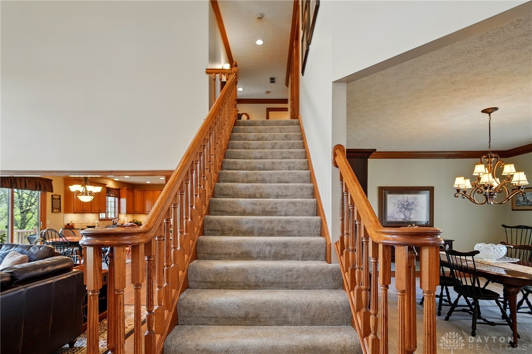 Dayton, Ohio, 45434, United States, 4 Bedrooms Bedrooms, ,5 BathroomsBathrooms,Residential,For Sale,1767935