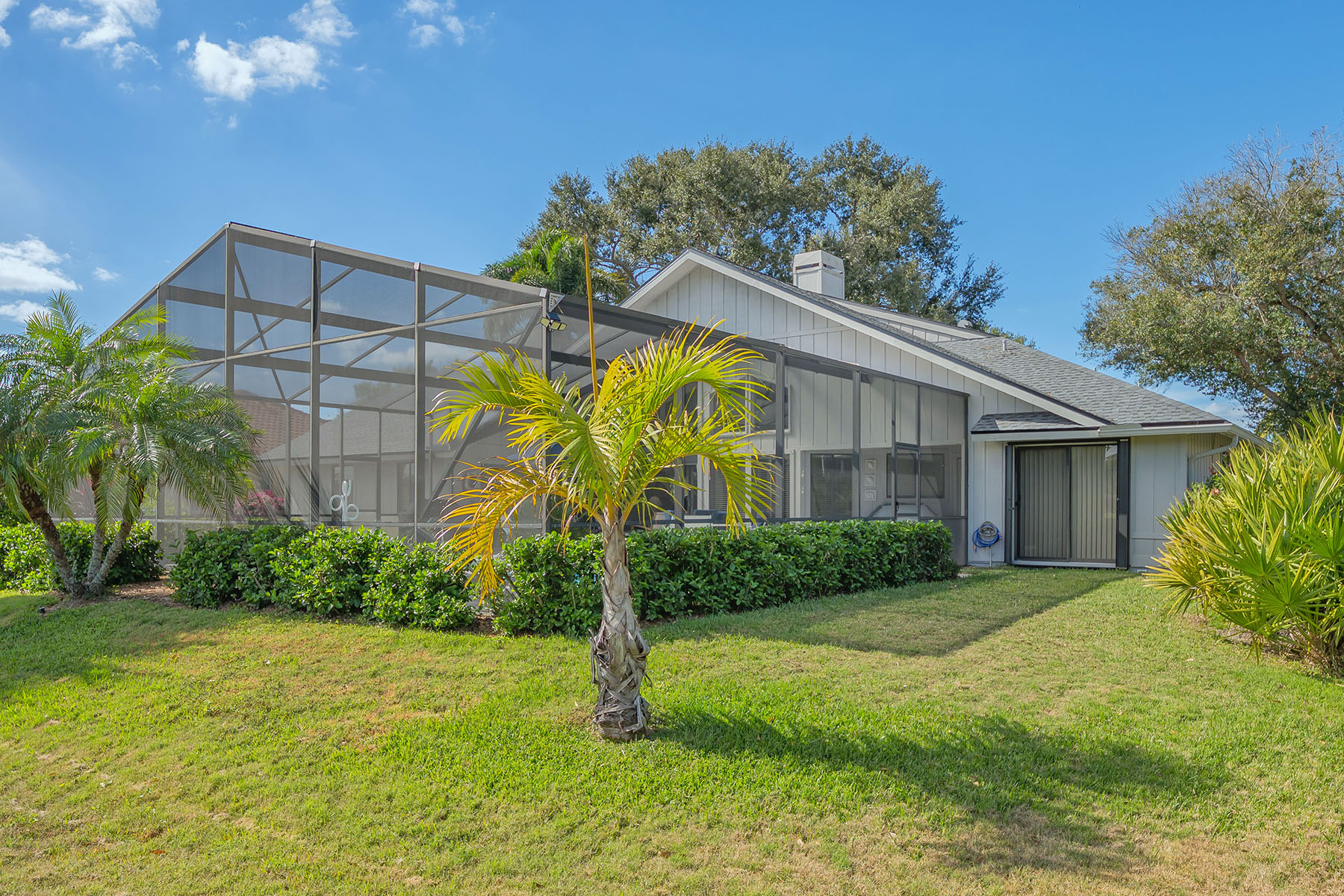  MISTY OAKS - 物件實景