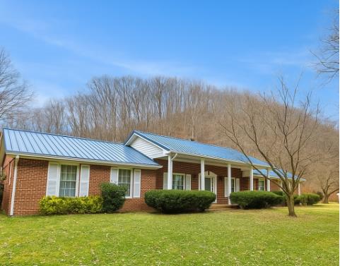 State Highway 194 , Paw Paw, KY 41553