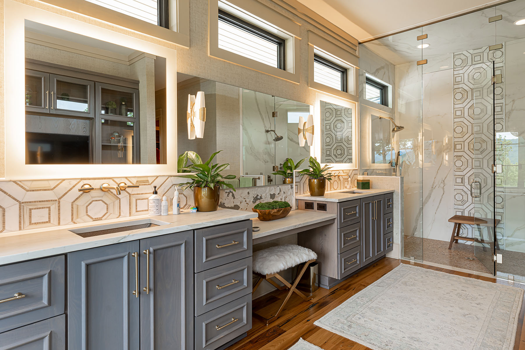  WEAVERVILLE - 物件實景