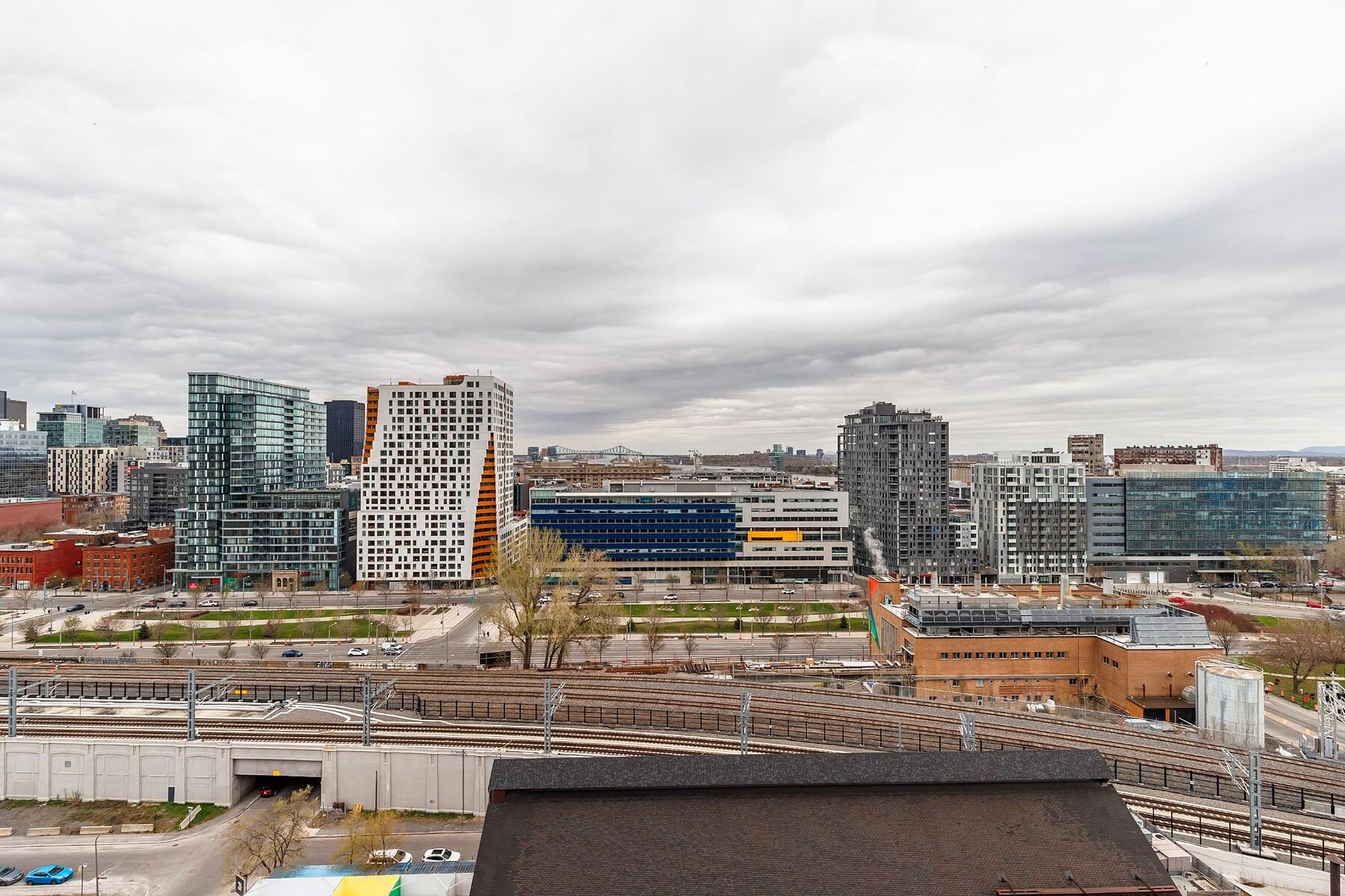  Le Sud-Ouest, Montréal - 物件實景