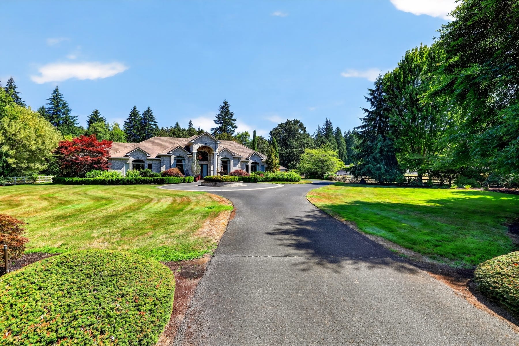  18615 NE 80TH CT Battle Ground, WA 98604 - 物件實景