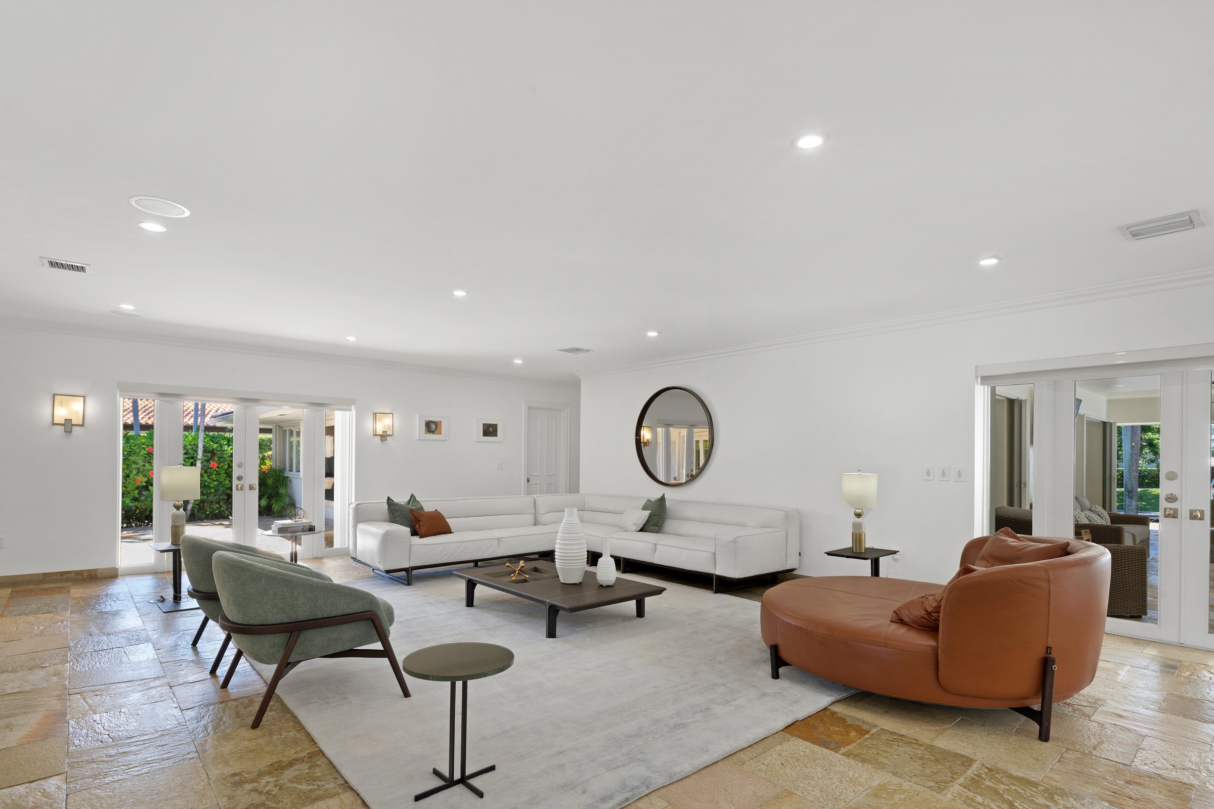  435 Marquesa Dr, Coral Gables, FL, 33156 - 物件實景