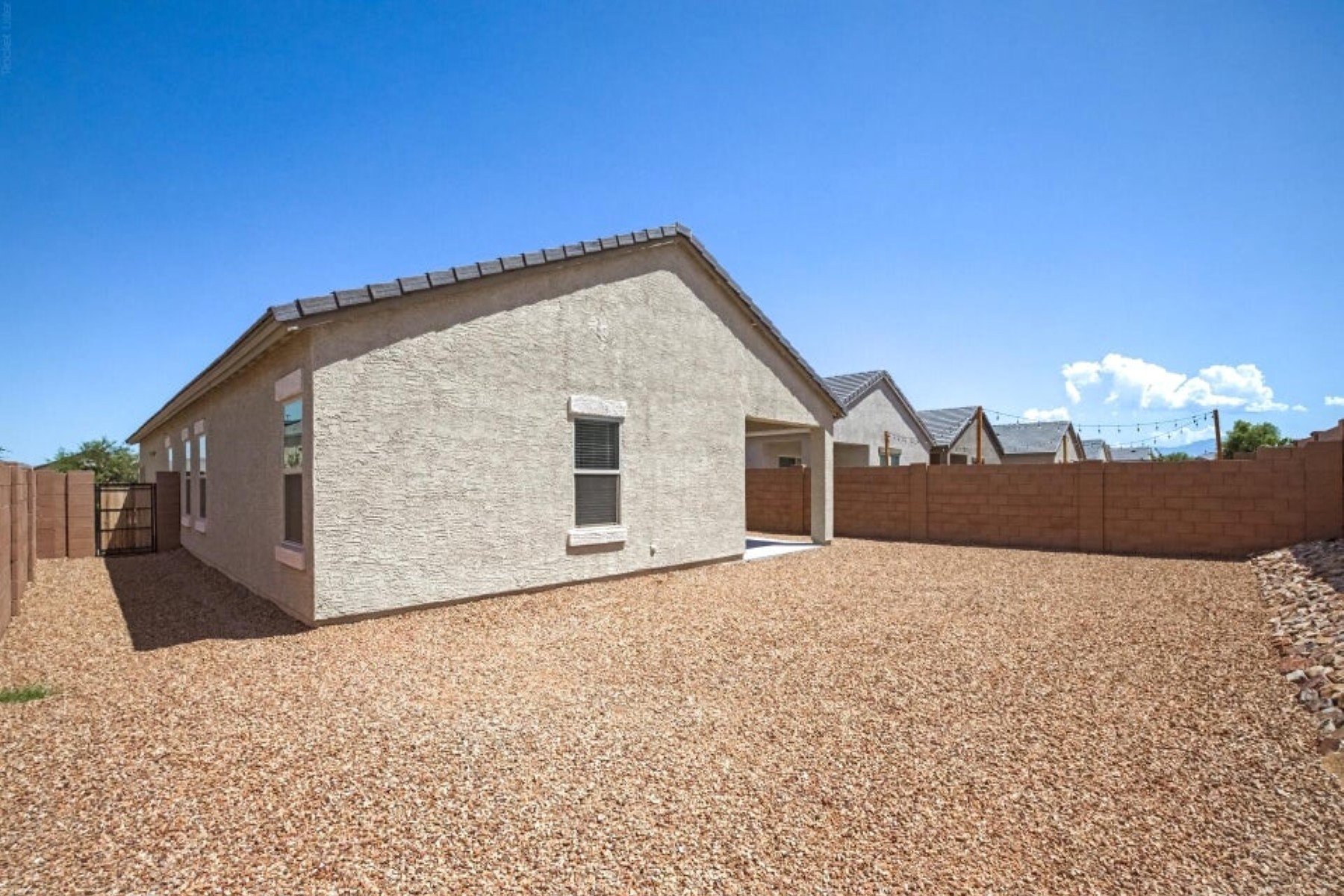  12487 W Lilliston Way¦Marana, AZ - 物件實景