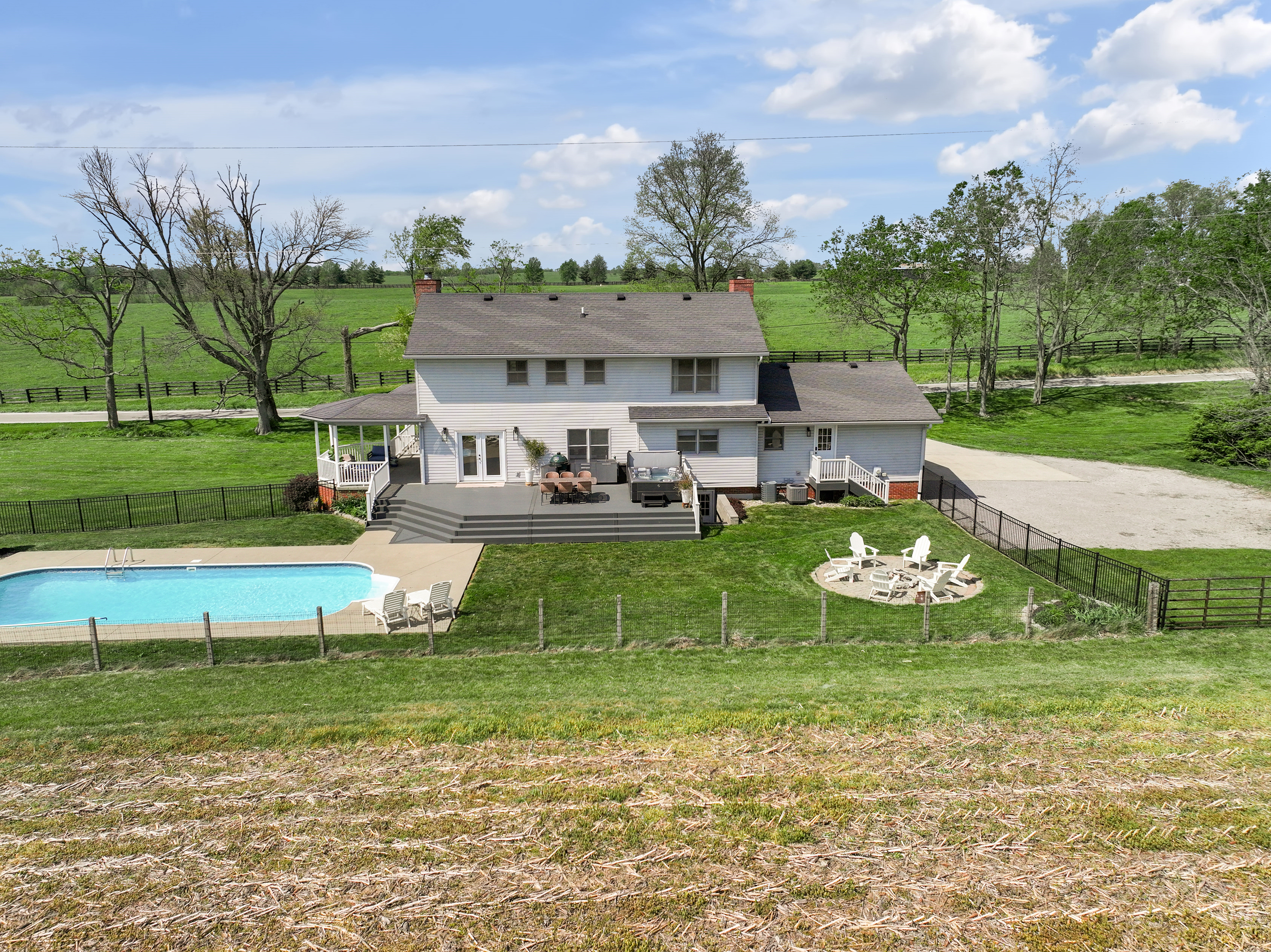  905 Pretty Run Road - 物件實景