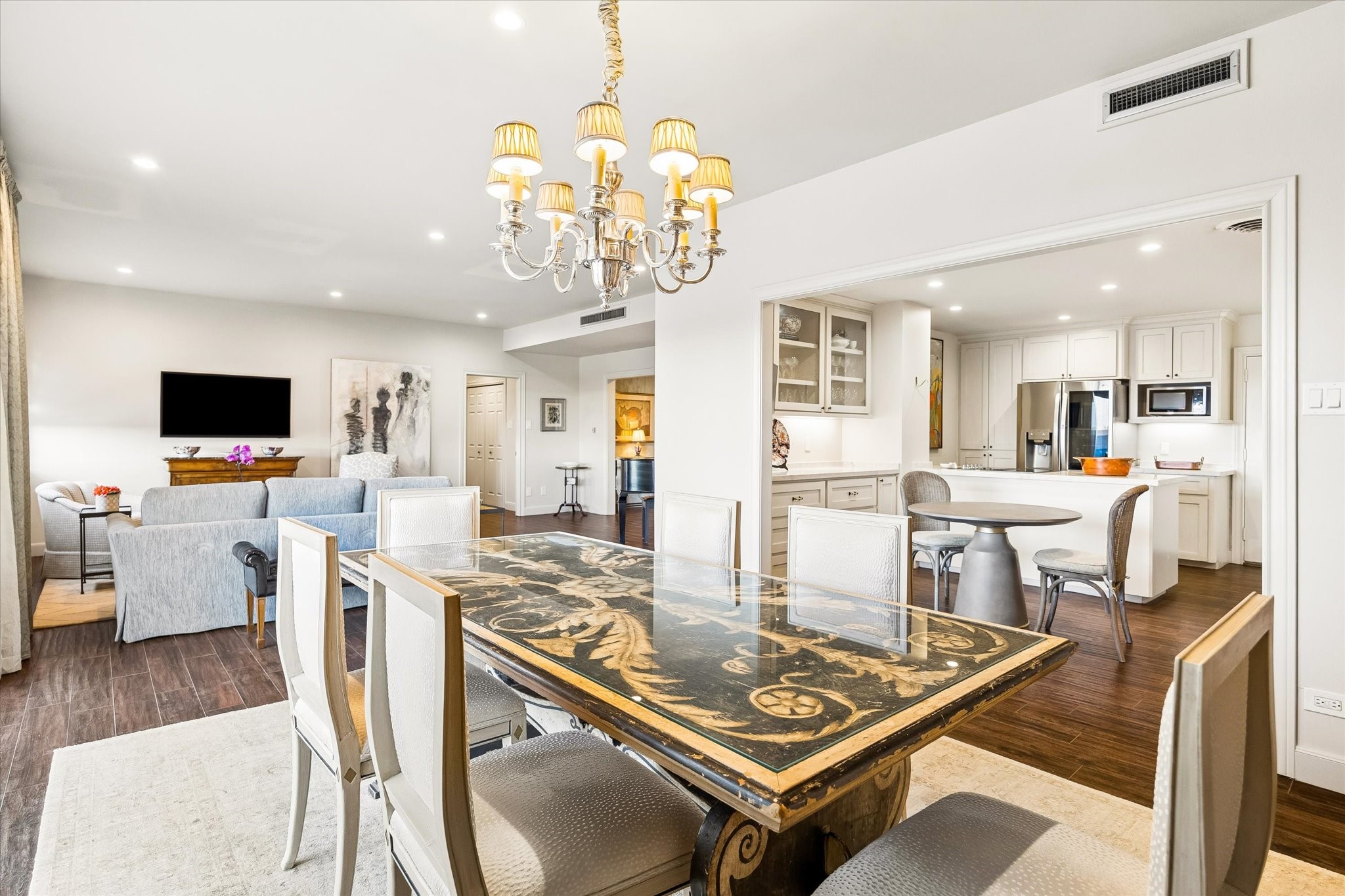  2929 Buffalo Speedway A203 - 物件實景