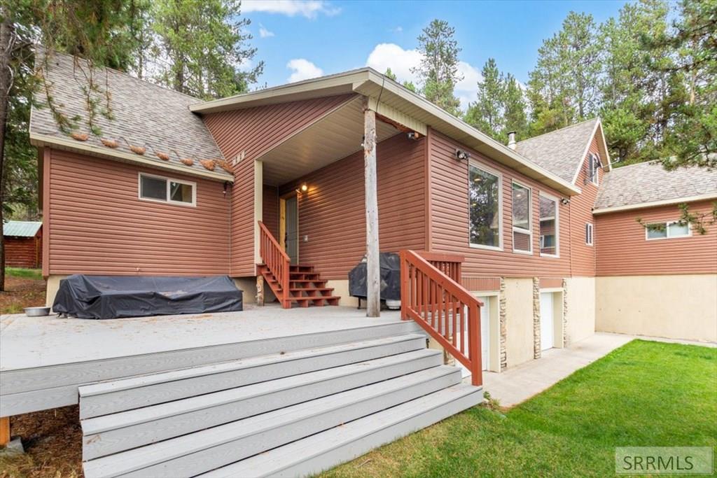 ISLAND PARK, Idaho, 83429, United States, 5 Bedrooms Bedrooms, ,5 BathroomsBathrooms,Residential,For Sale,1980298