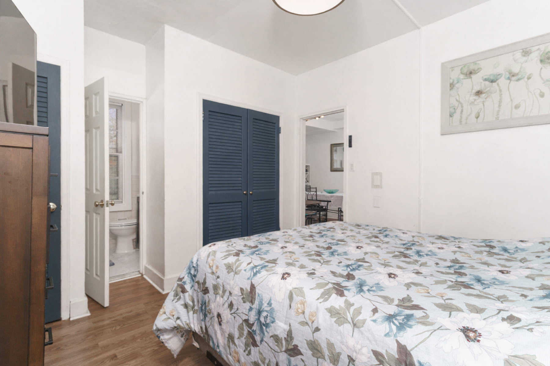  ?ONE BEDROOM CO-OP IN ICONIC STATION SQUARE - FOREST HILLS GARDENS? - 物件實景