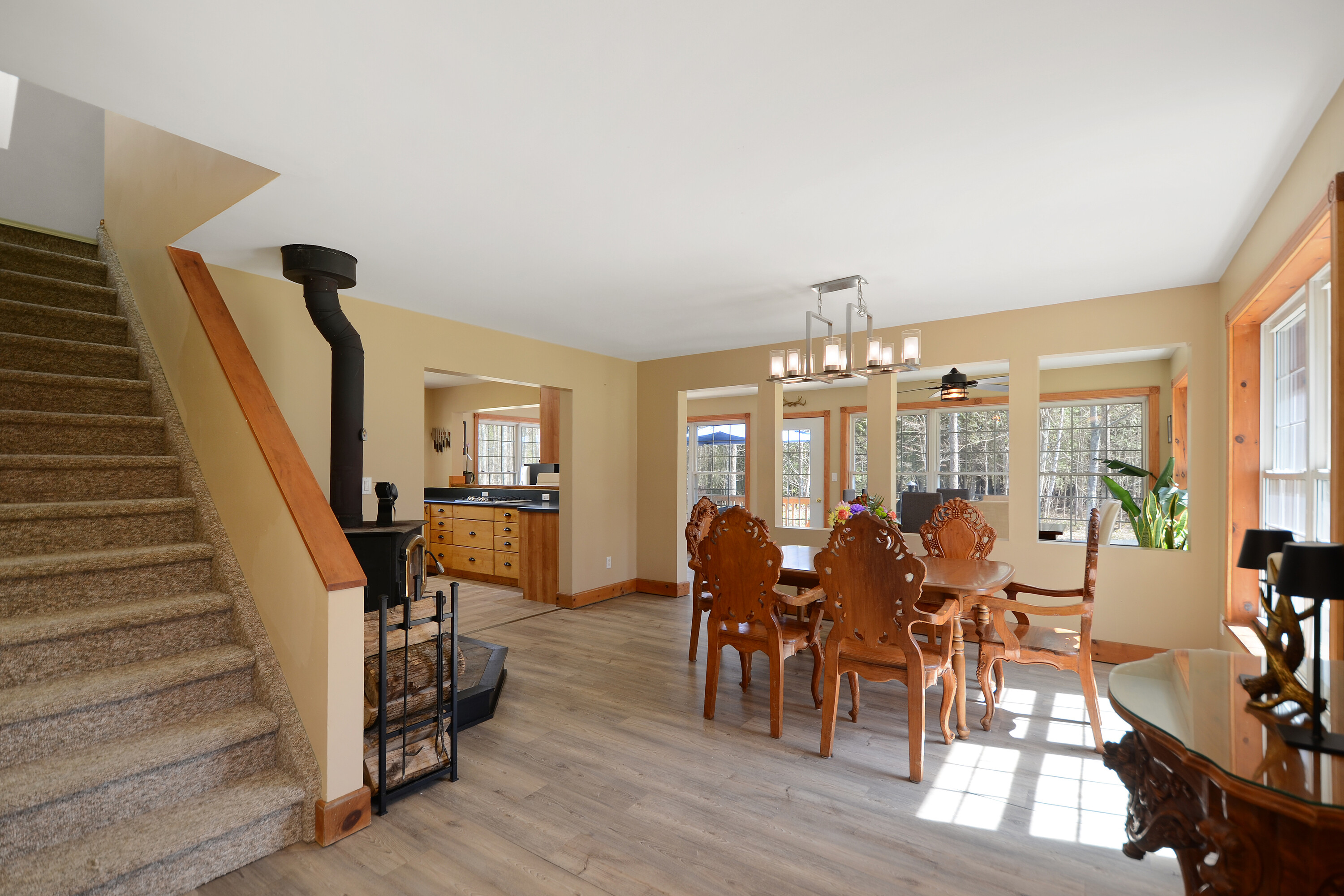  93 Pristine Acres of Privacy - 物件實景