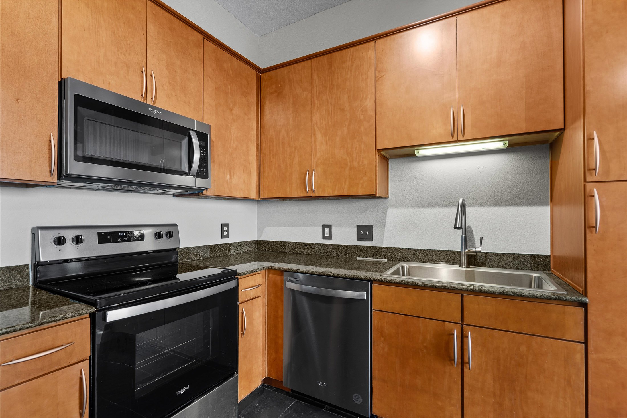  Luxury One Bedroom Condo in the heart of Buckhead - 物件實景
