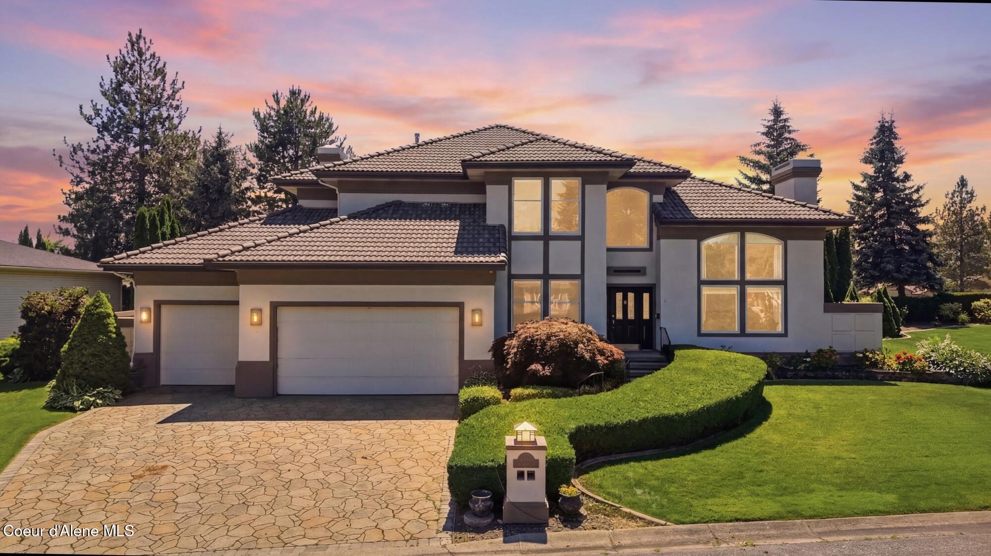 Inverness Dr, Post Falls, ID 83854