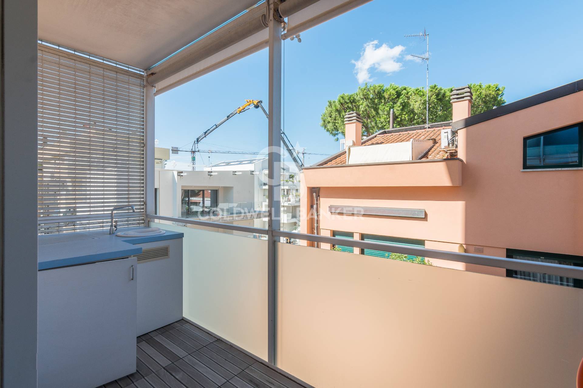 Riccione, Rimini, 47036, IT, 2 Bedrooms Bedrooms, ,1 BathroomBathrooms,Residential,For Sale,1897456