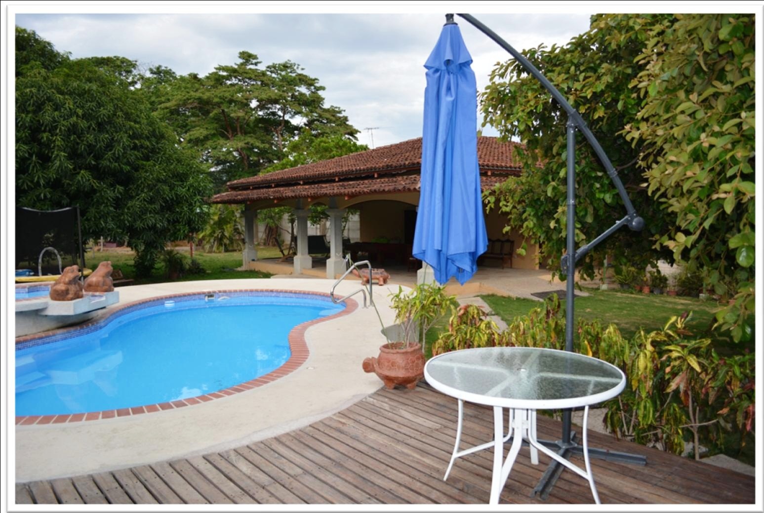 Liberia, Guanacaste, CR, 4 Bedrooms Bedrooms, ,Residential,For Sale,1621783
