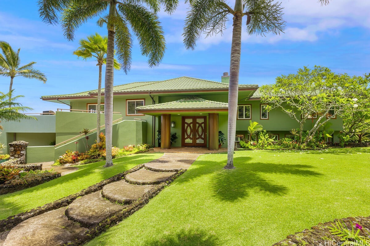 Kilauea, Hawaii, 96754, United States, 3 Bedrooms Bedrooms, ,4 BathroomsBathrooms,Residential,For Sale,1993556