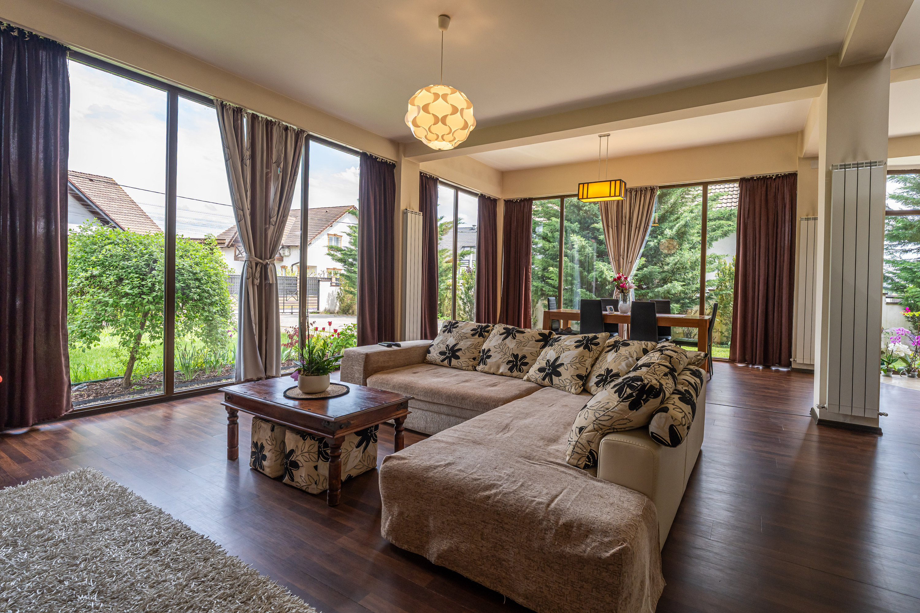  Mediterranean Villa Inspired by Hariri Pontarini’s “Art Collectors Residence” - 物件實景