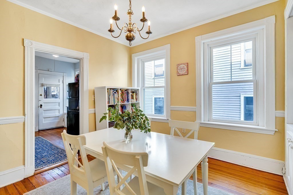 Brookline, Massachusetts, 02446, United States, 2 Bedrooms Bedrooms, ,1 BathroomBathrooms,Residential,For Sale,1939249