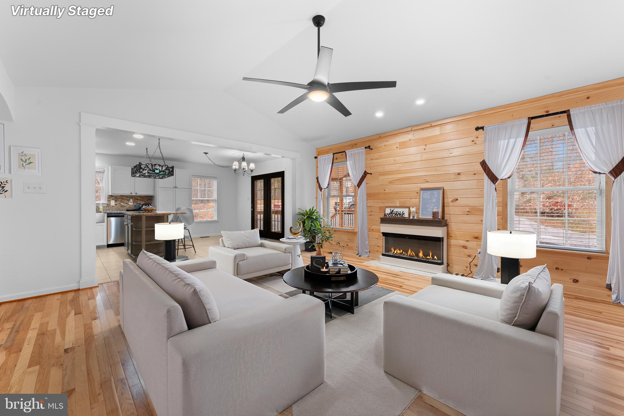 Locust Dale, Virginia, 22948, United States, 3 Bedrooms Bedrooms, ,4 BathroomsBathrooms,Residential,For Sale,1996627