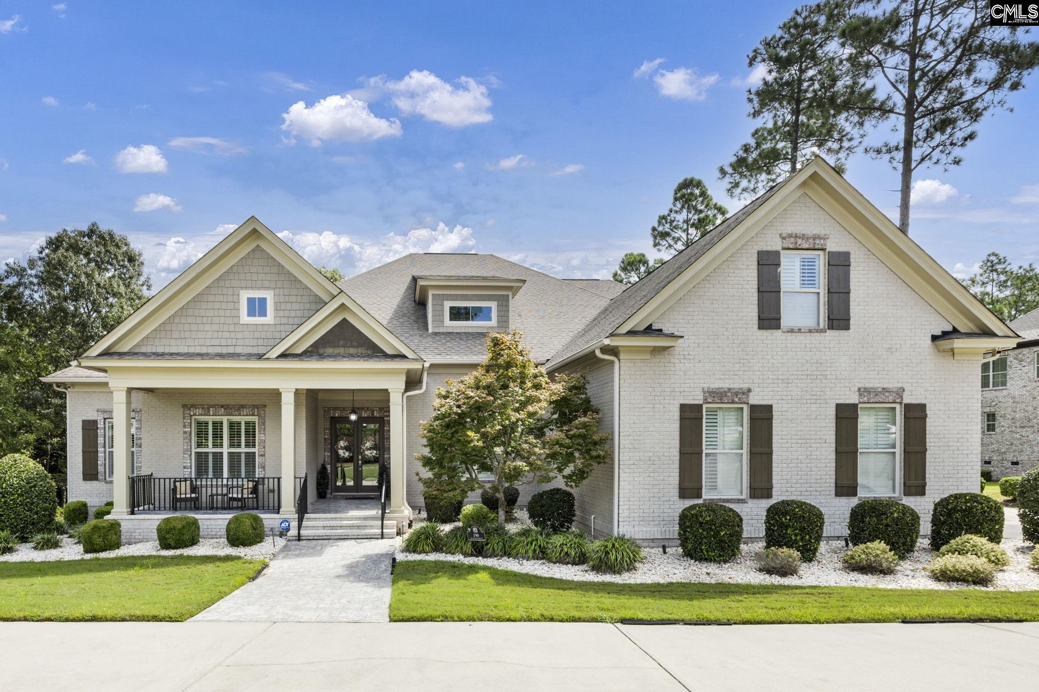 Elgin, South Carolina, 29045, United States, 5 Bedrooms Bedrooms, ,6 BathroomsBathrooms,Residential,For Sale,1938700