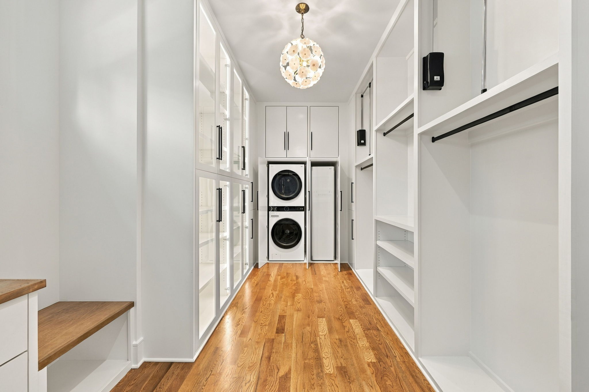  805 Burke Street, Raleigh, NC 27609 - 物件實景