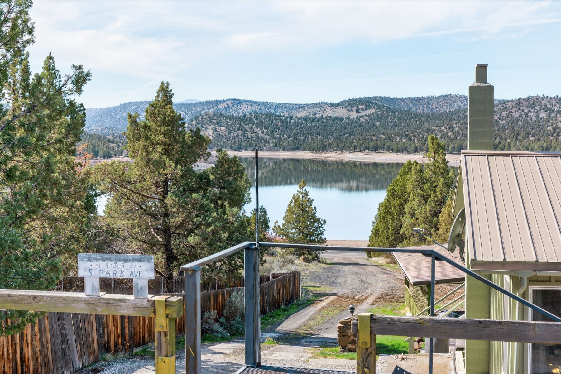  19393 SE Park Avenue Prineville, OR 97754 - 物件實景