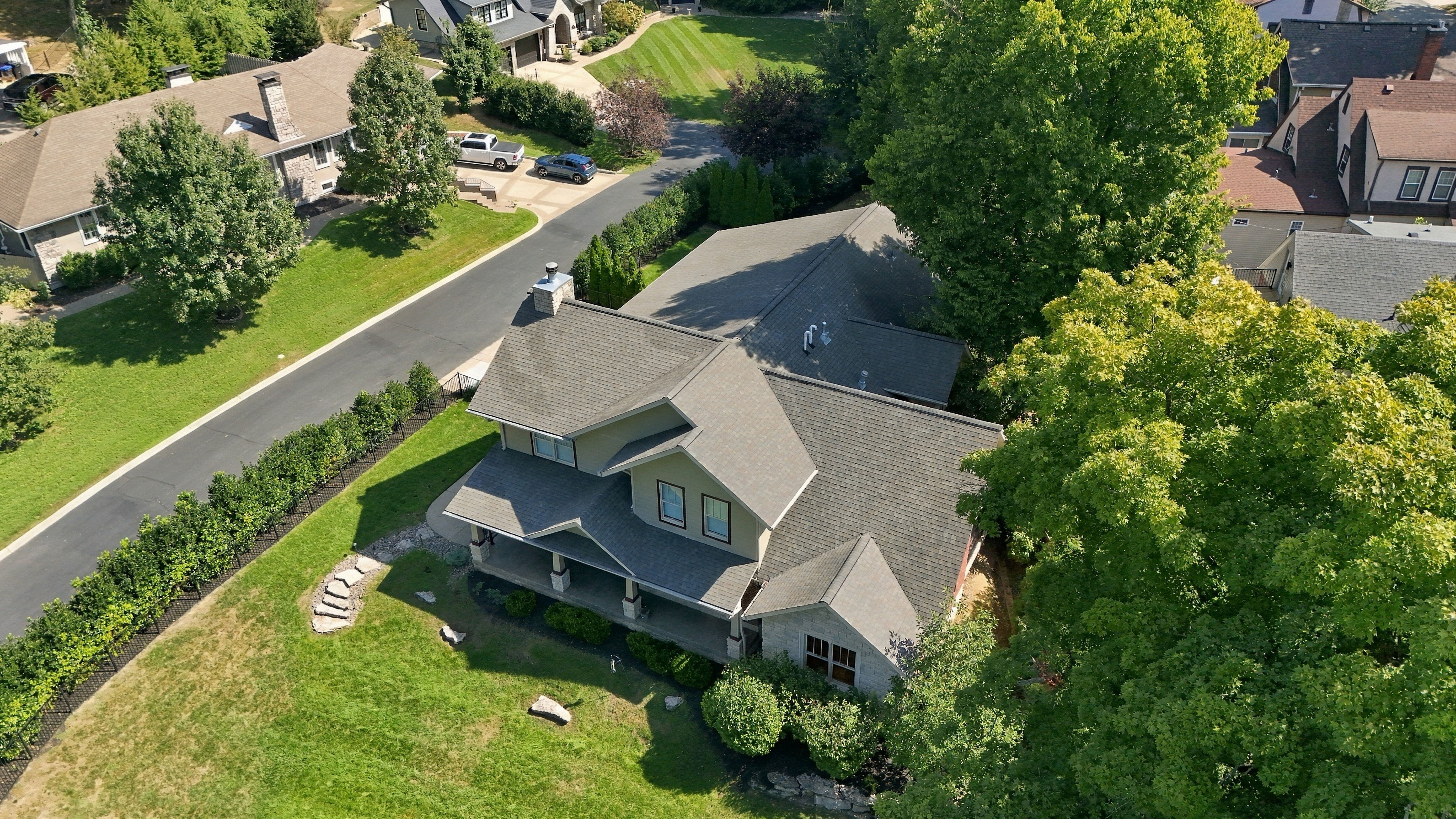  1902 Dundee Hollow Trail, Louisville, KY 40205 - 物件實景