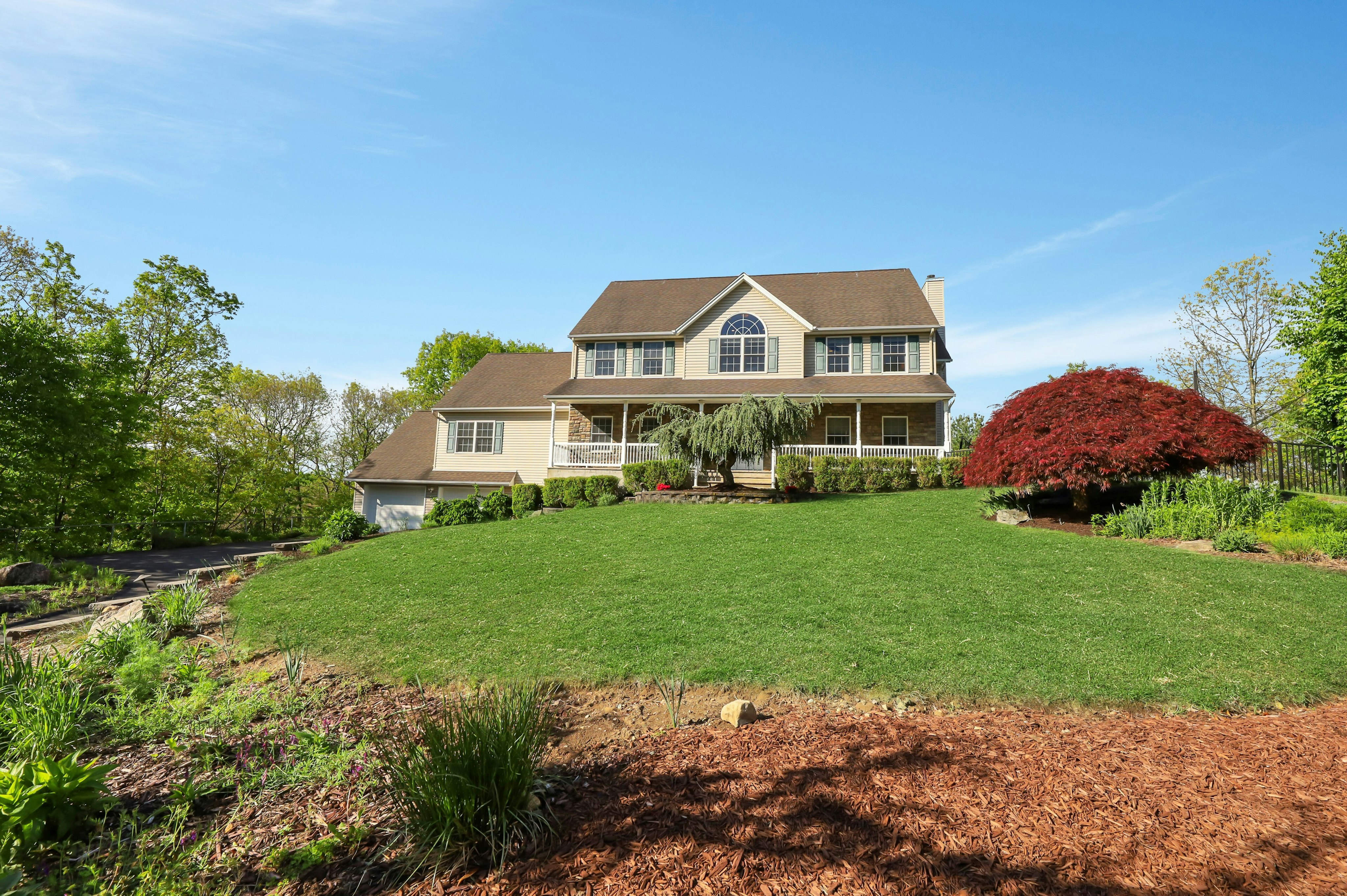  8 Buena Vista Drive, Ringwood, NJ 07456 - 物件實景