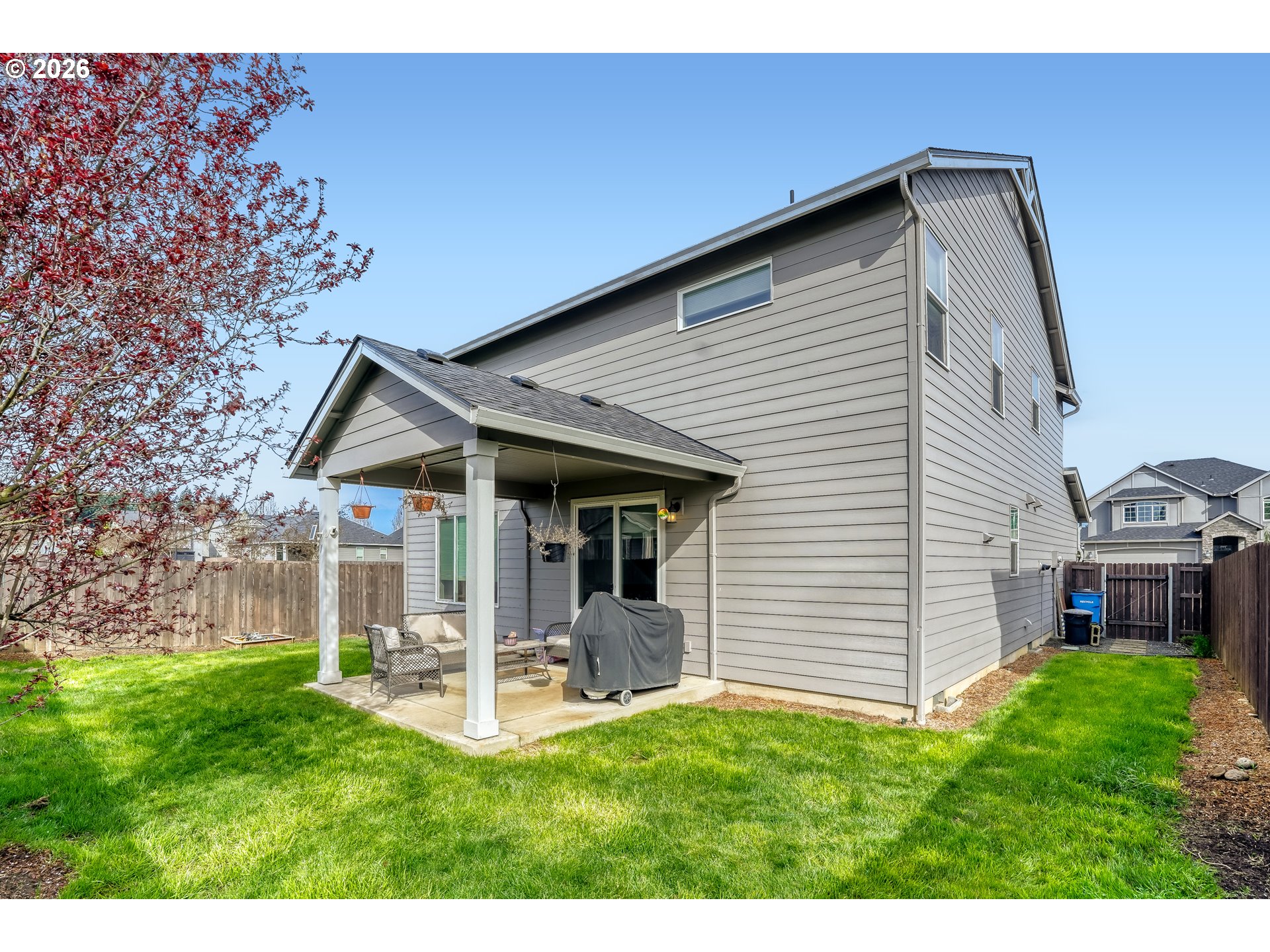 Vancouver, Washington, 98682, United States, 4 Bedrooms Bedrooms, ,2 BathroomsBathrooms,Residential,For Sale,2035283