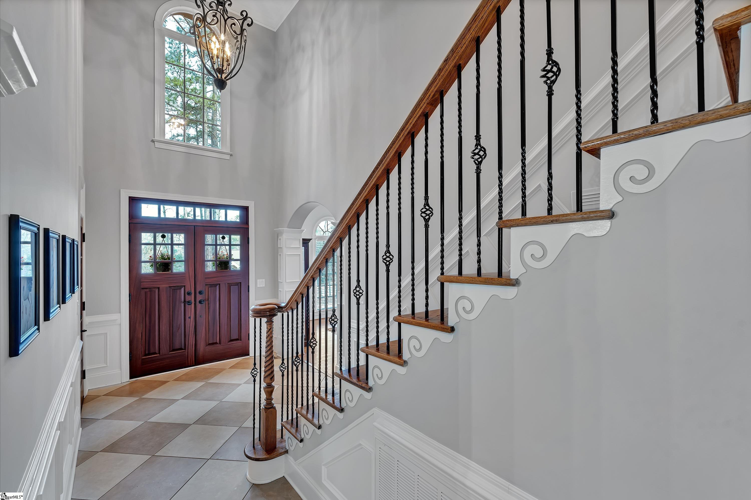 Spartanburg, South Carolina, 29306, United States, 4 Bedrooms Bedrooms, ,4 BathroomsBathrooms,Residential,For Sale,1819955