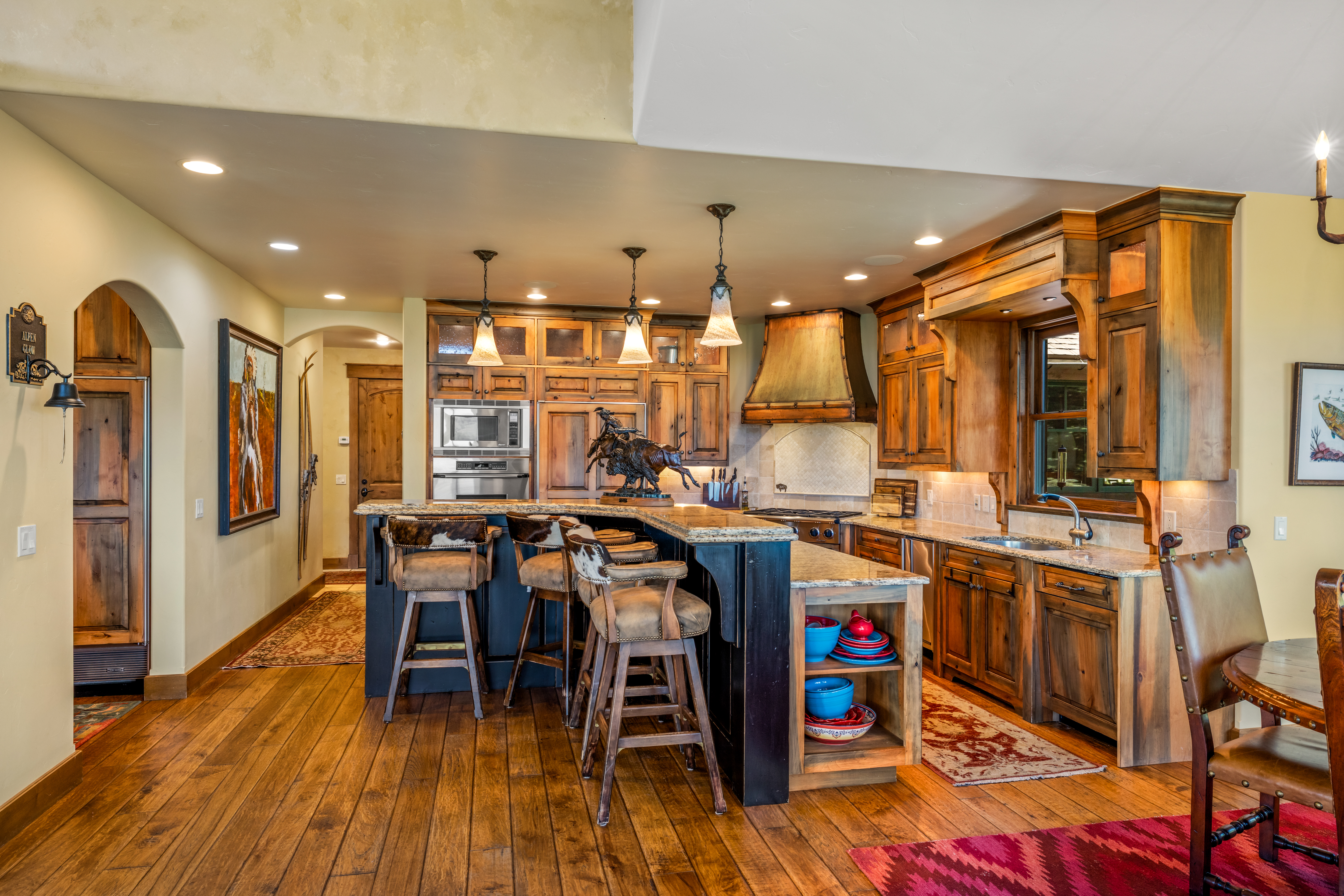  31050 Sweetwater Drive, Steamboat Springs, CO 80487 - 物件實景