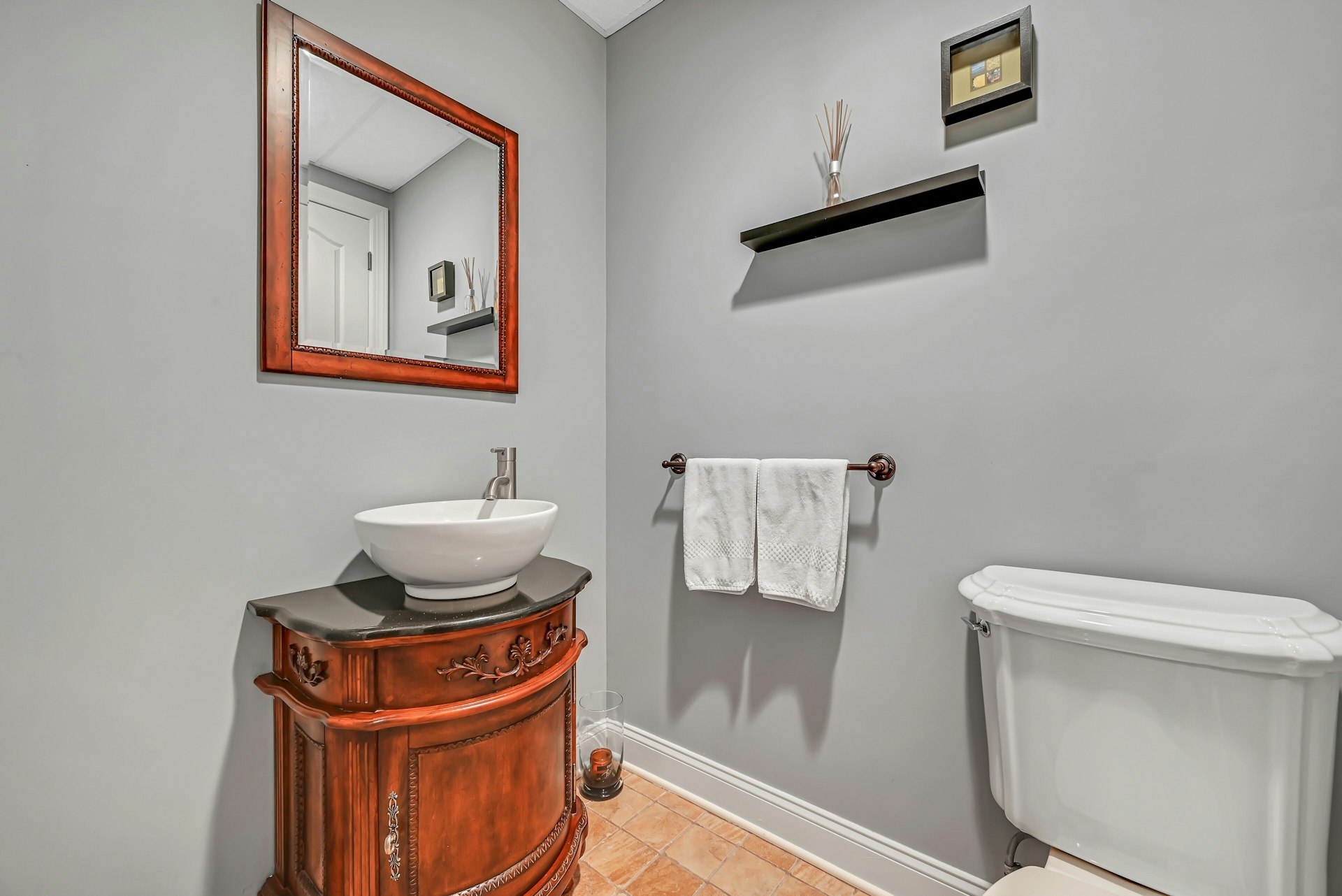  6 Keller Court, Park Ridge, NJ 07656 - 物件實景