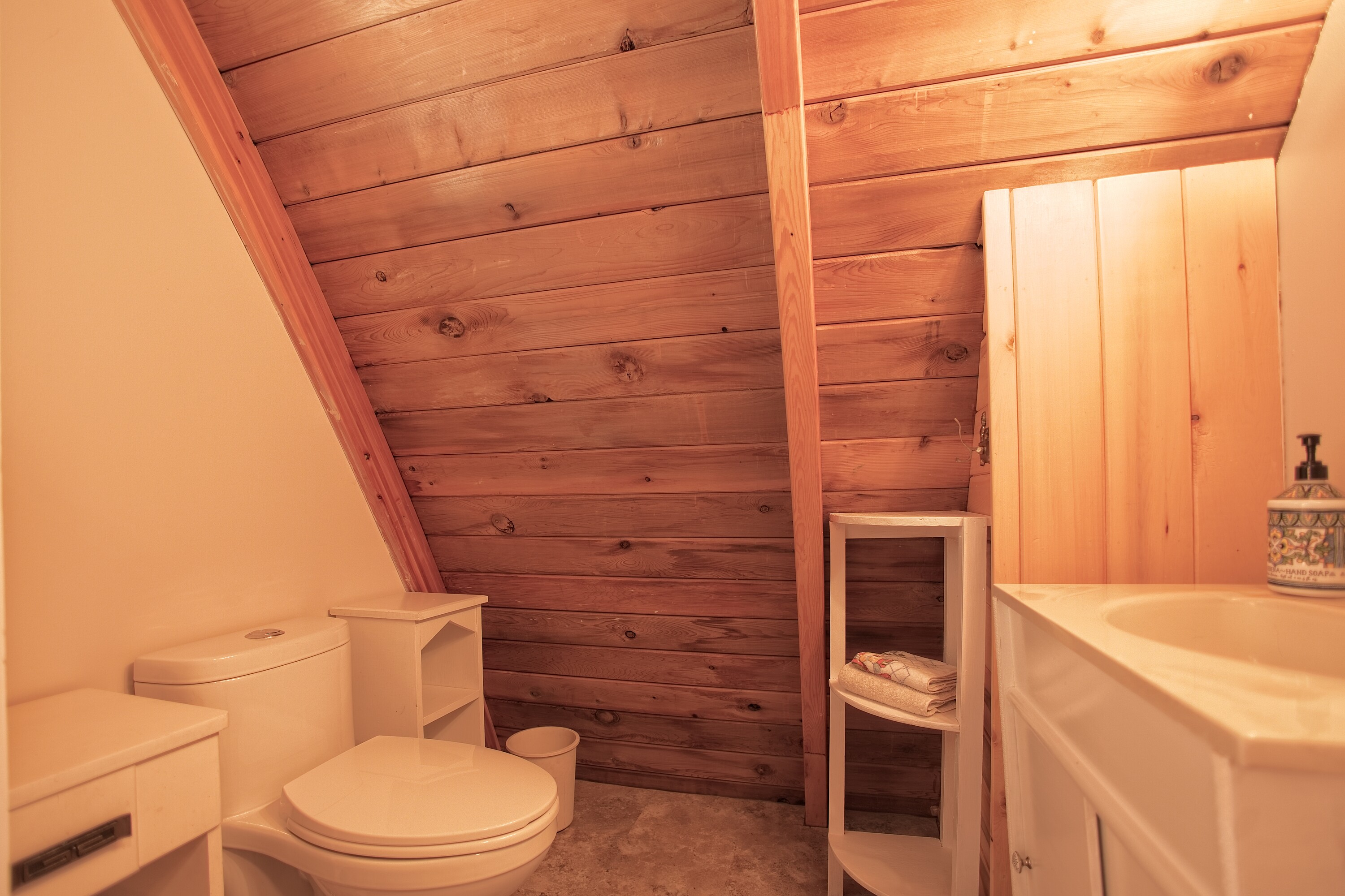  Firefly Cottage - 物件實景