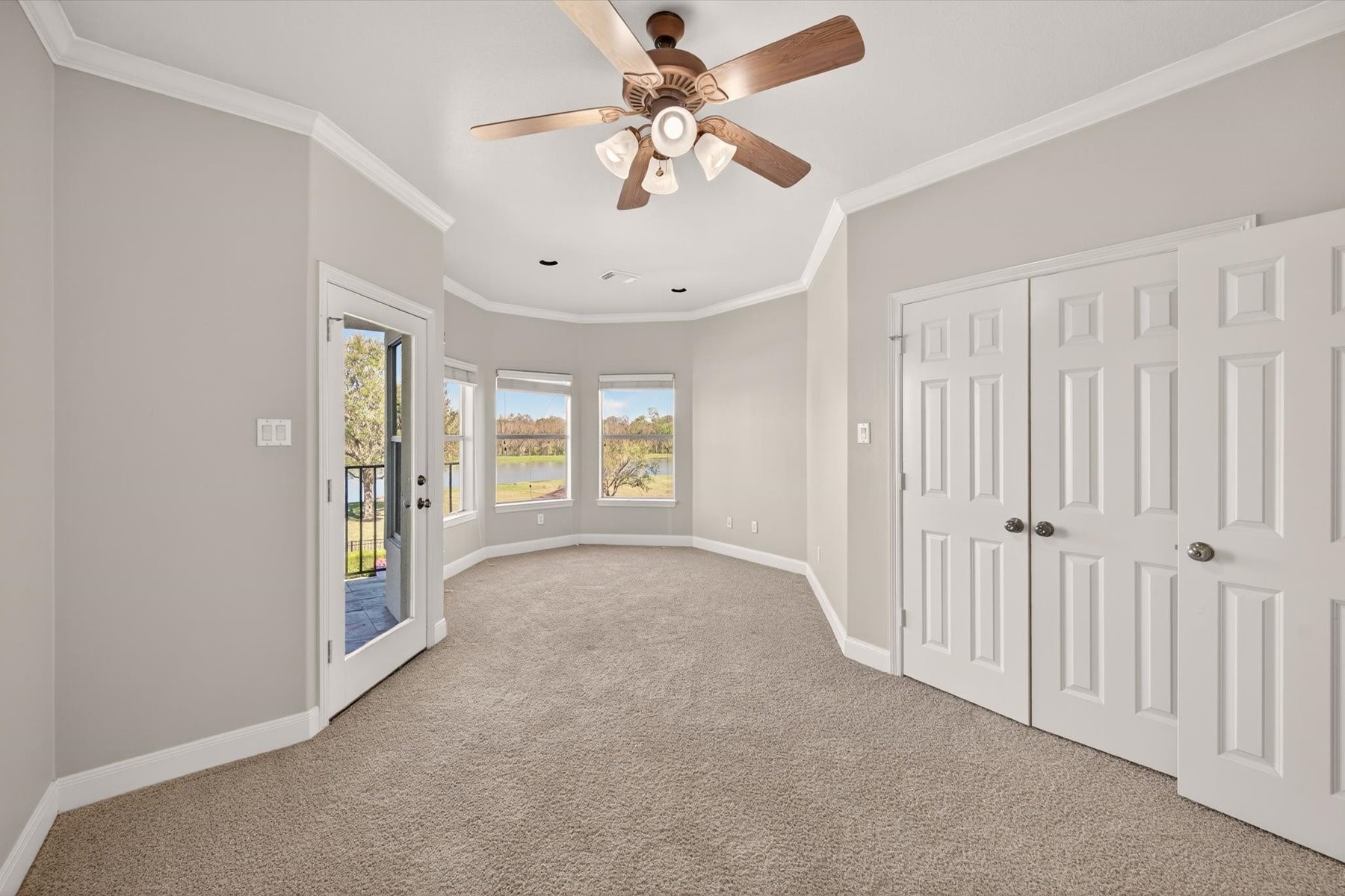  3622 River Forest Drive - 物件實景