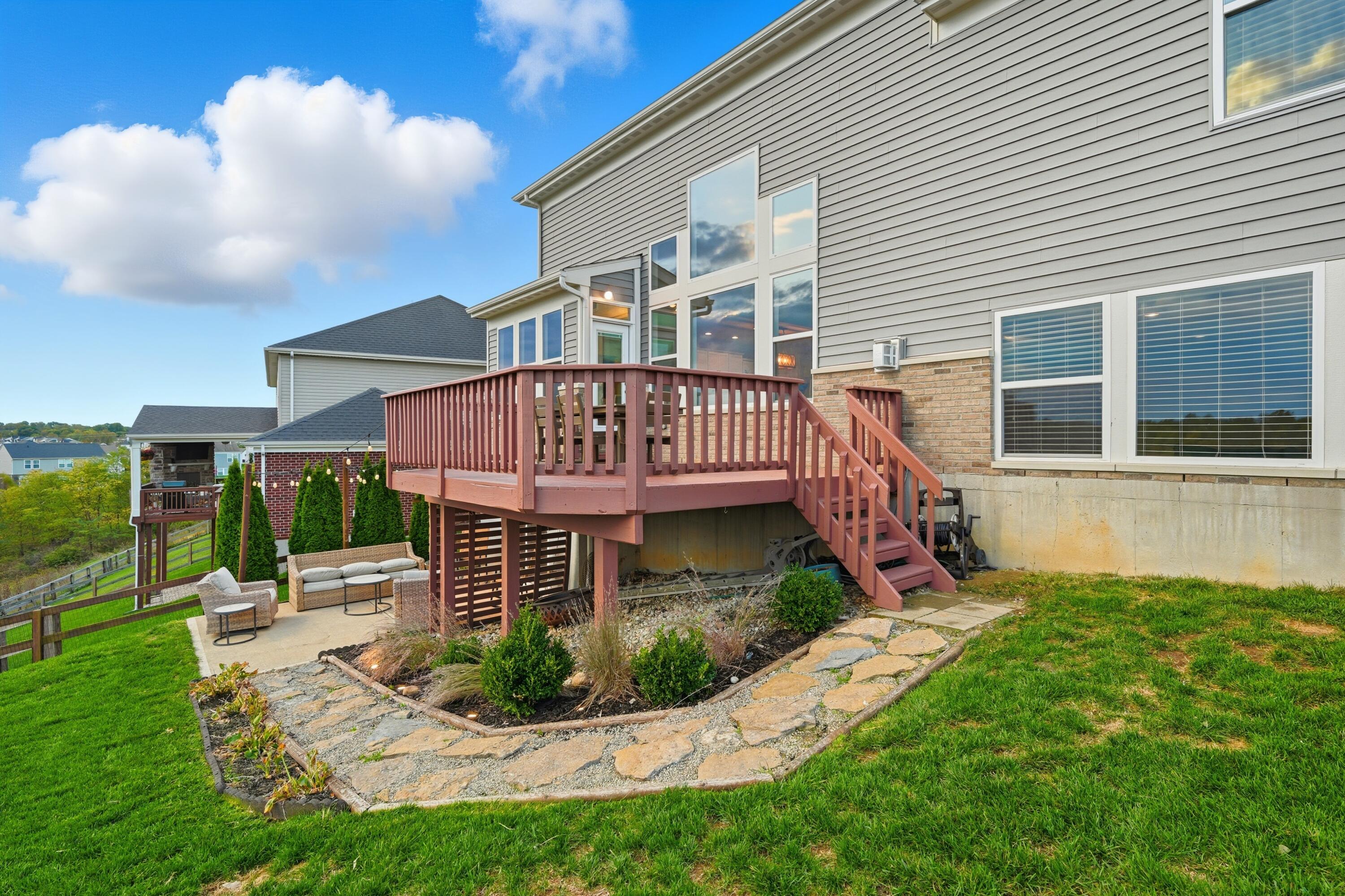 Alexandria, Kentucky, 41001, United States, 4 Bedrooms Bedrooms, ,4 BathroomsBathrooms,Residential,For Sale,1970891