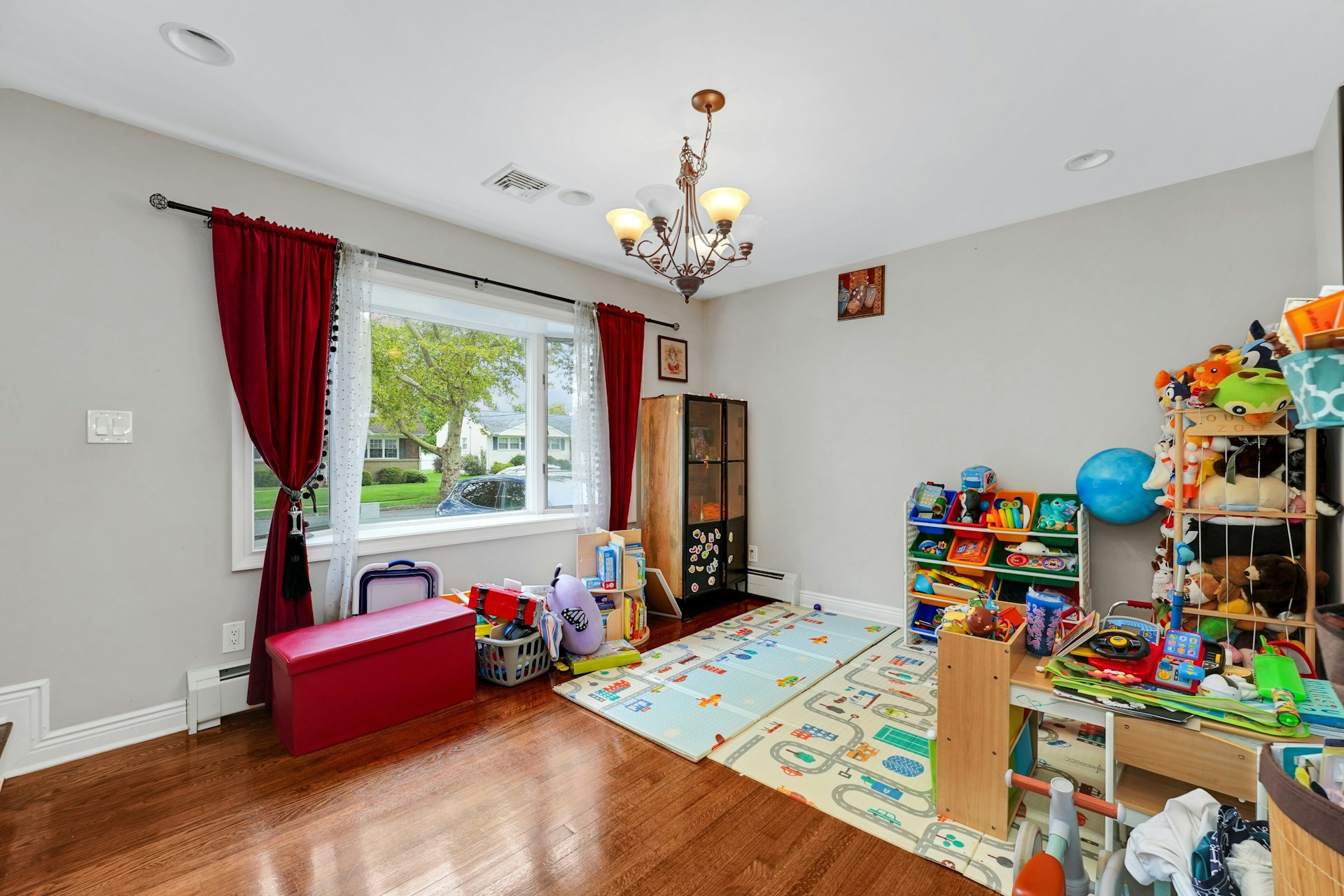  2319 Colonial Drive, Rahway, NJ 07065 - 物件實景