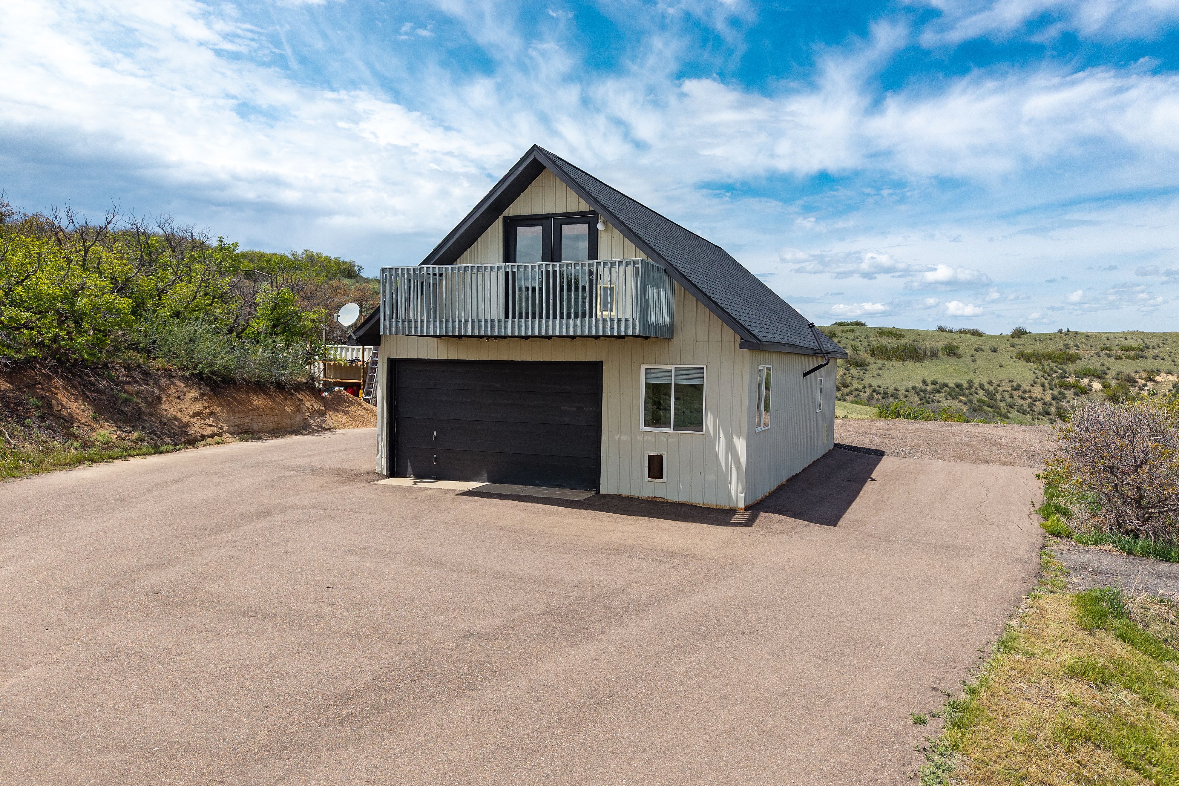  23 Yucca Hills Road, Castle Rock, CO 80109 - 物件實景