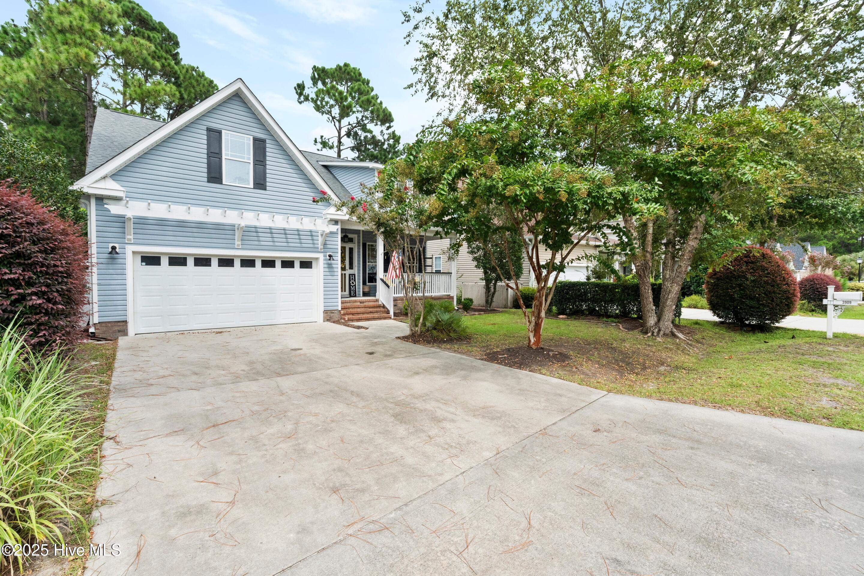 Southport, North Carolina, 28461, United States, 4 Bedrooms Bedrooms, ,4 BathroomsBathrooms,Residential,For Sale,1925893