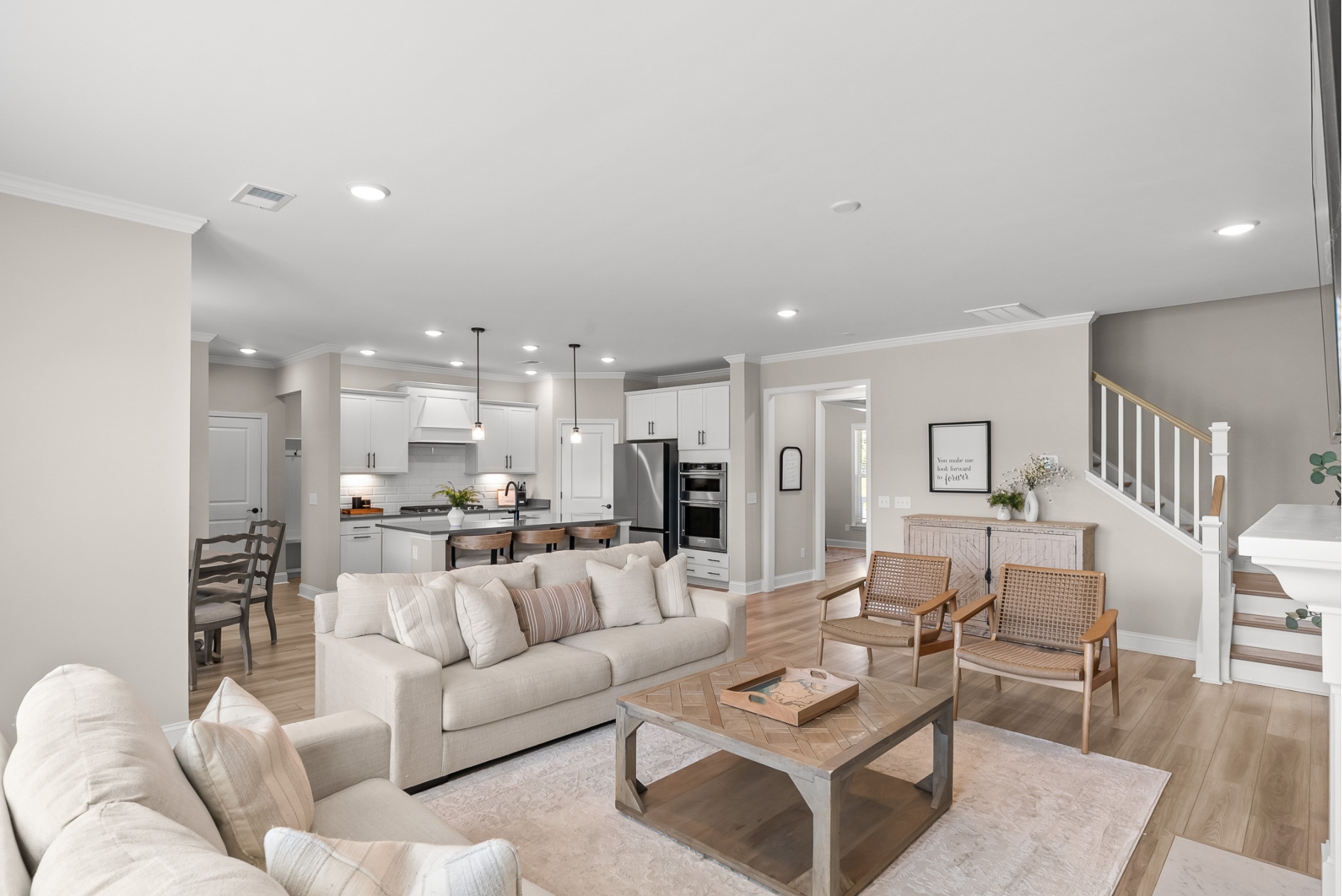  4318 Hugh Bennett Drive, Johns Island - 物件實景