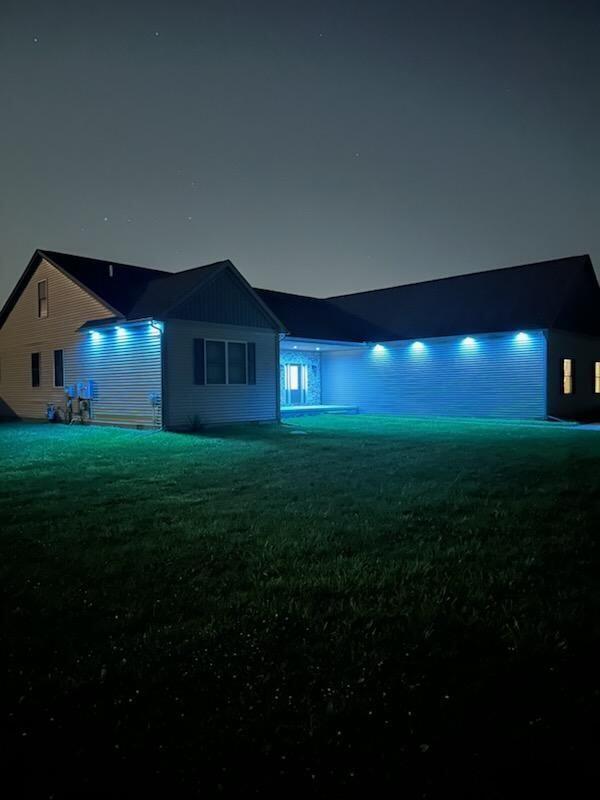 Belleville, Michigan, 48111, United States, 5 Bedrooms Bedrooms, ,5 BathroomsBathrooms,Residential,For Sale,1976520