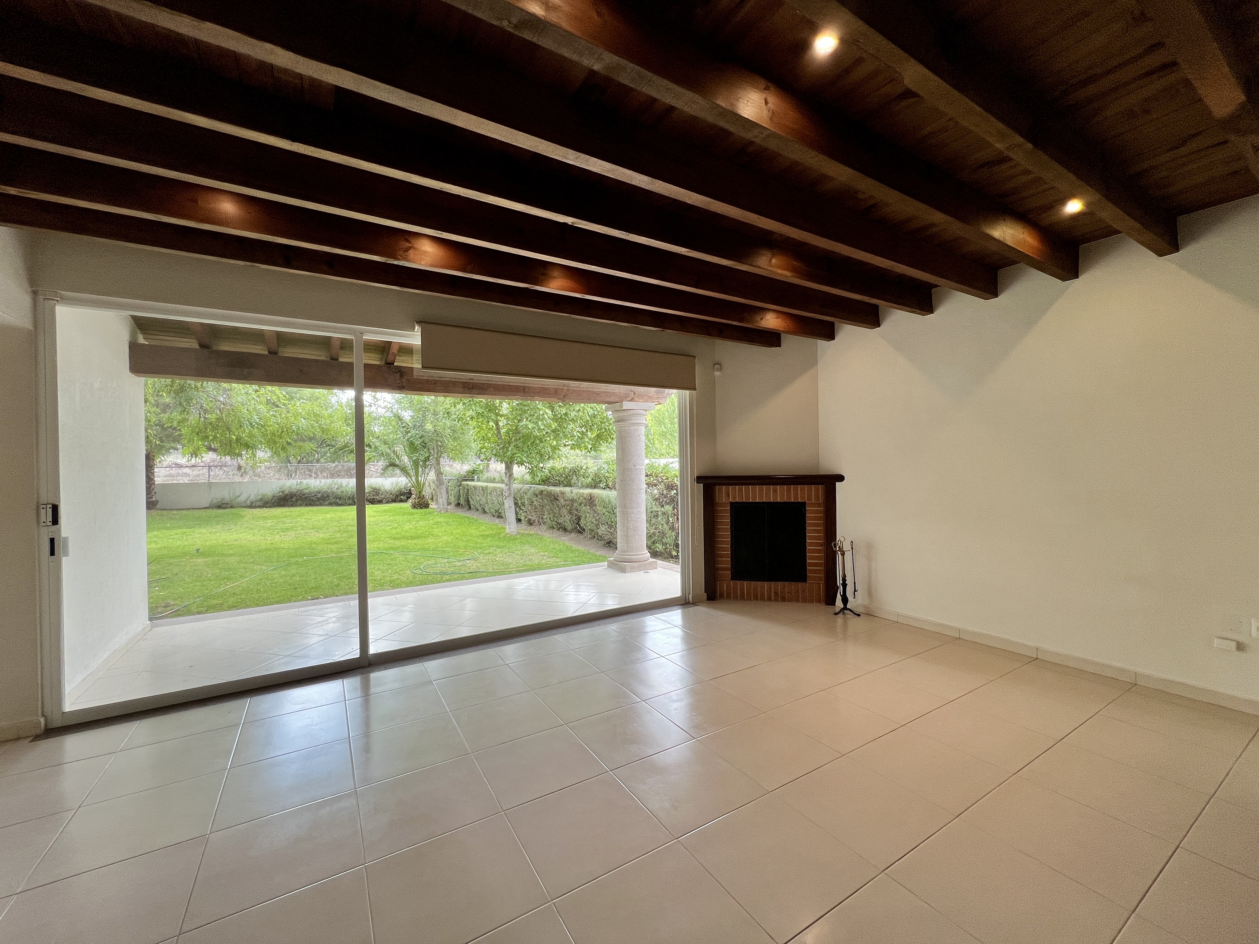  CASA NOGAL CLUB DE GOLF TEQUISQUIAPAN - 物件實景