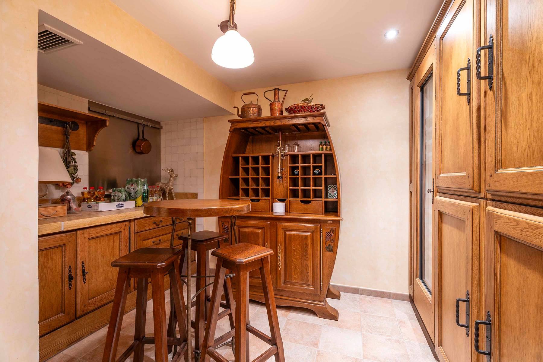  Contemporary villa in Conde Orgaz-Piovera - 物件實景