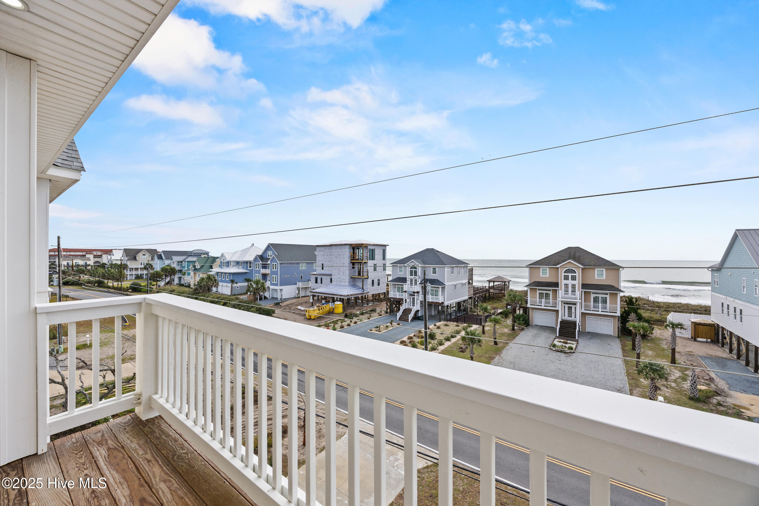 North Topsail Beach, North Carolina, 28460, United States, 7 Bedrooms Bedrooms, ,6 BathroomsBathrooms,Residential,For Sale,1991057