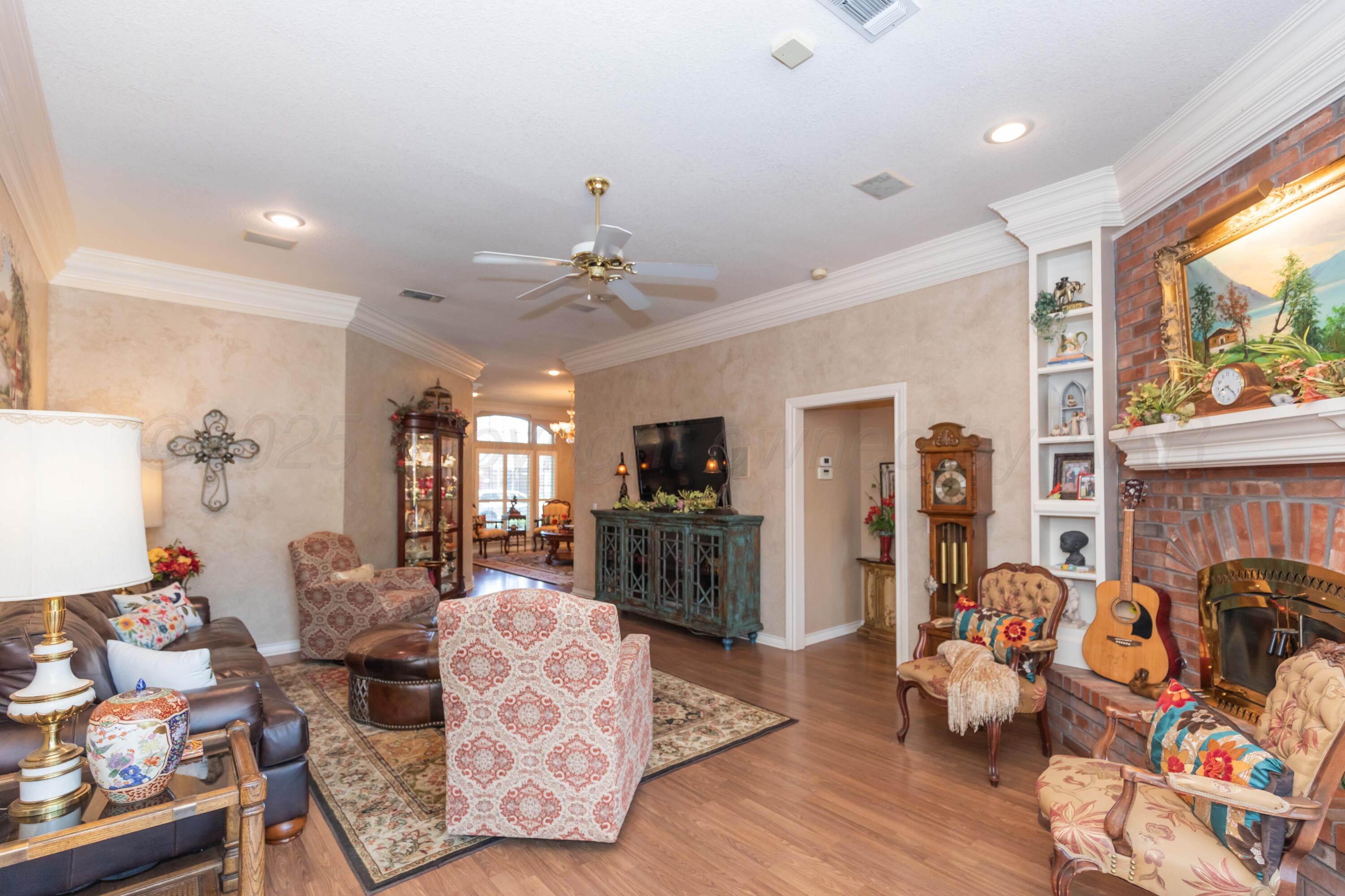 Amarillo, Texas, 79121, United States, 4 Bedrooms Bedrooms, ,3 BathroomsBathrooms,Residential,For Sale,1827163