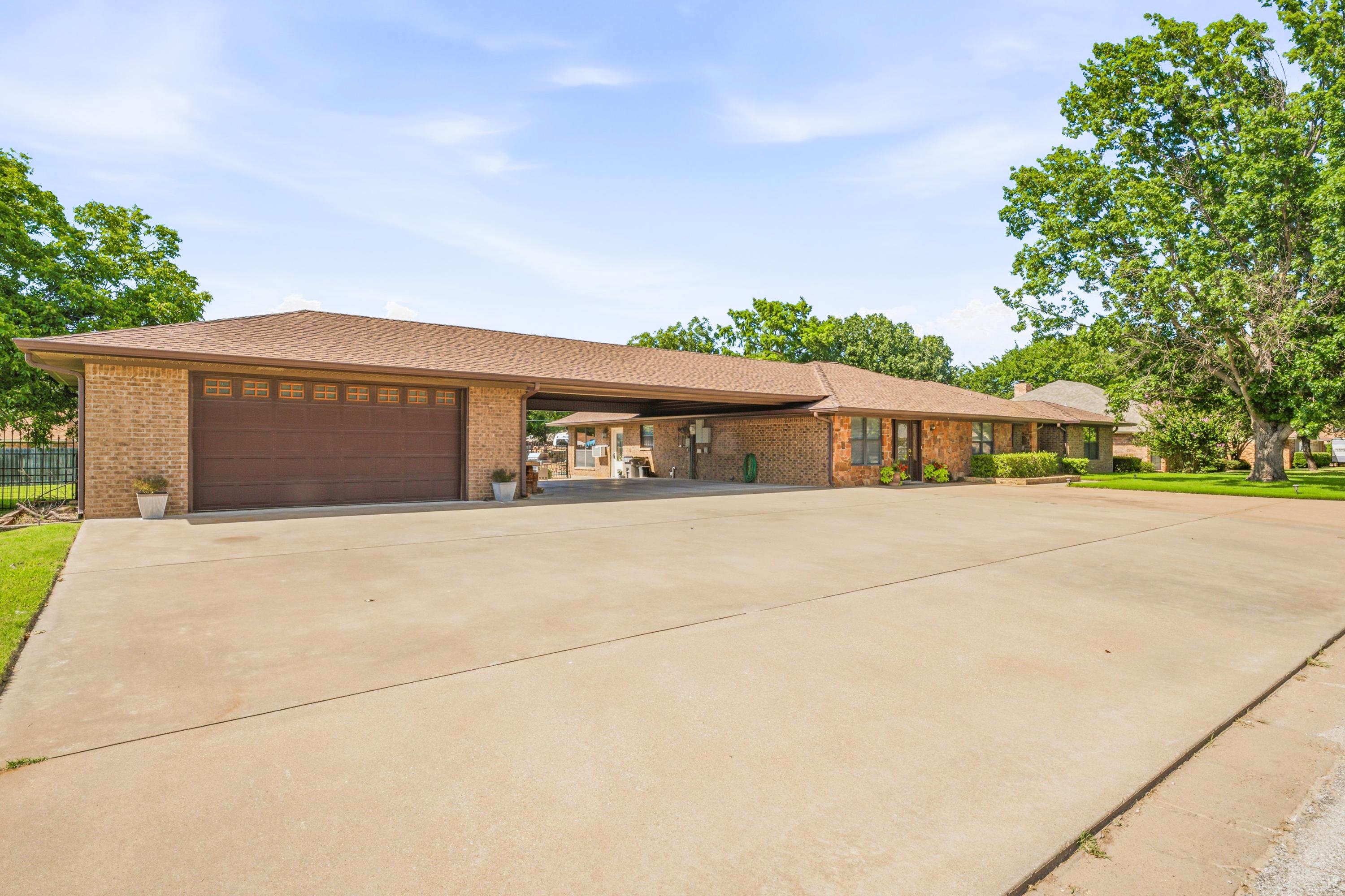  111 Mustang, Graham, TX, 76450 - 物件實景