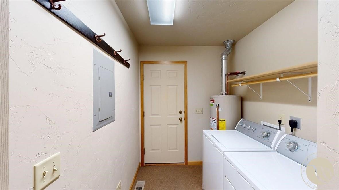 Red Lodge, Montana, 59068, United States, 3 Bedrooms Bedrooms, ,2 BathroomsBathrooms,Residential,For Sale,1994745