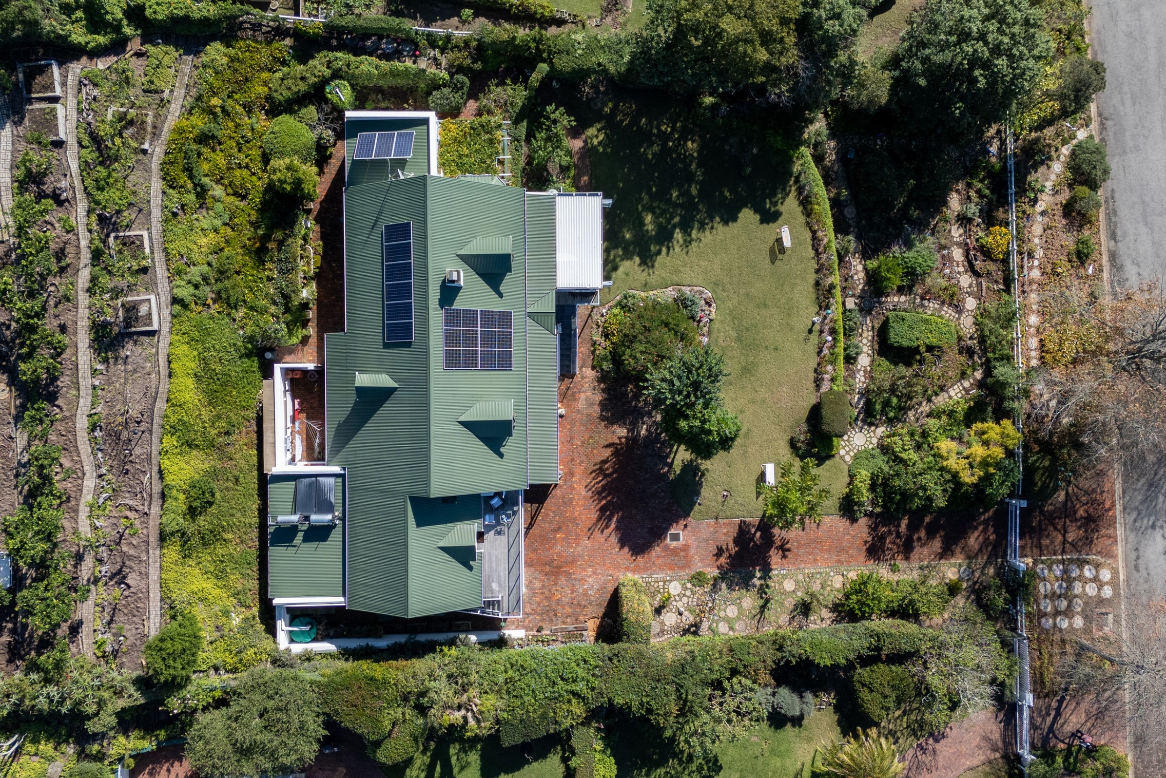  89 Upper Duthie Drive, Belvidere Estate - 物件實景